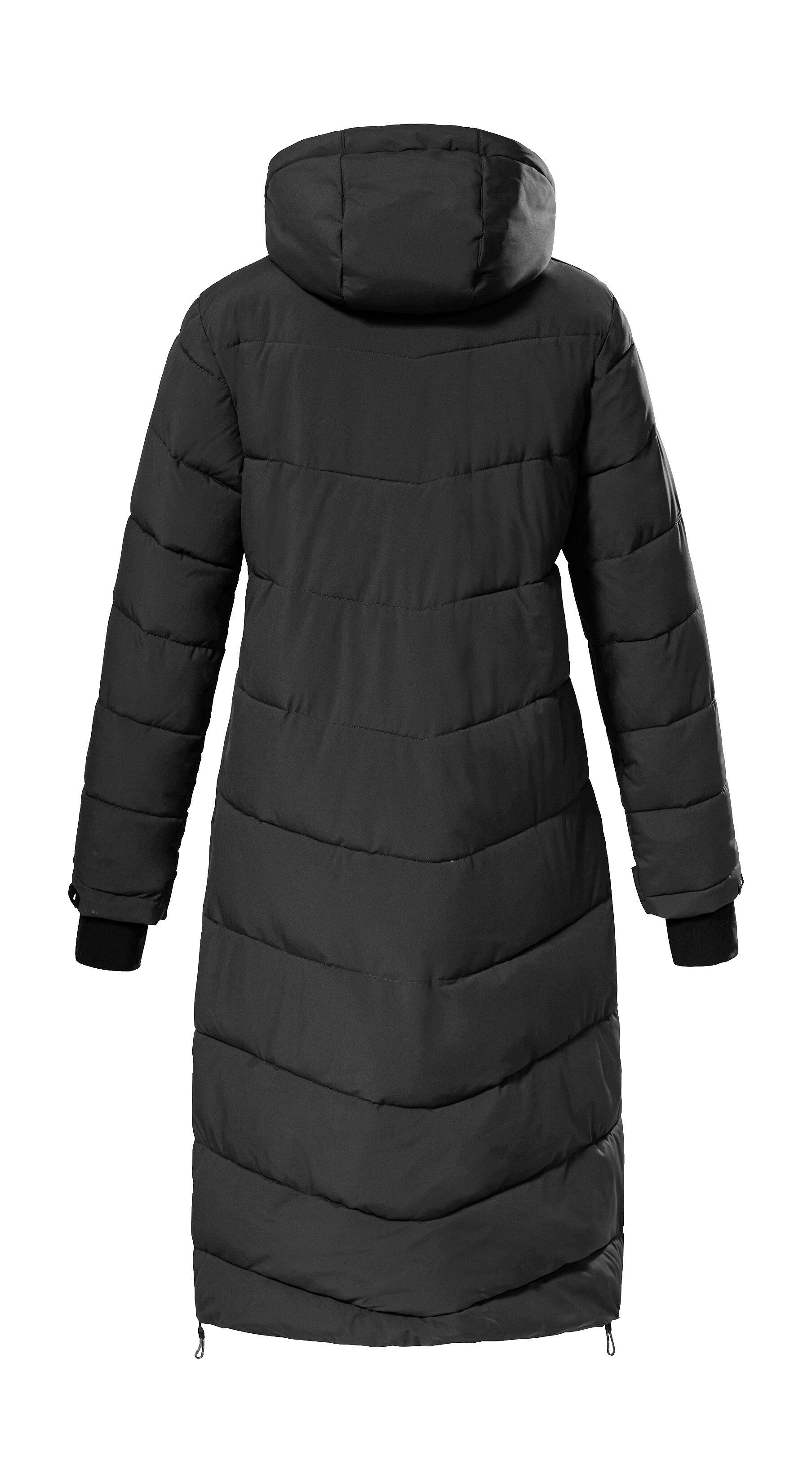 Killtec Gewatteerde jas KOW 62 WMN QLTD CT