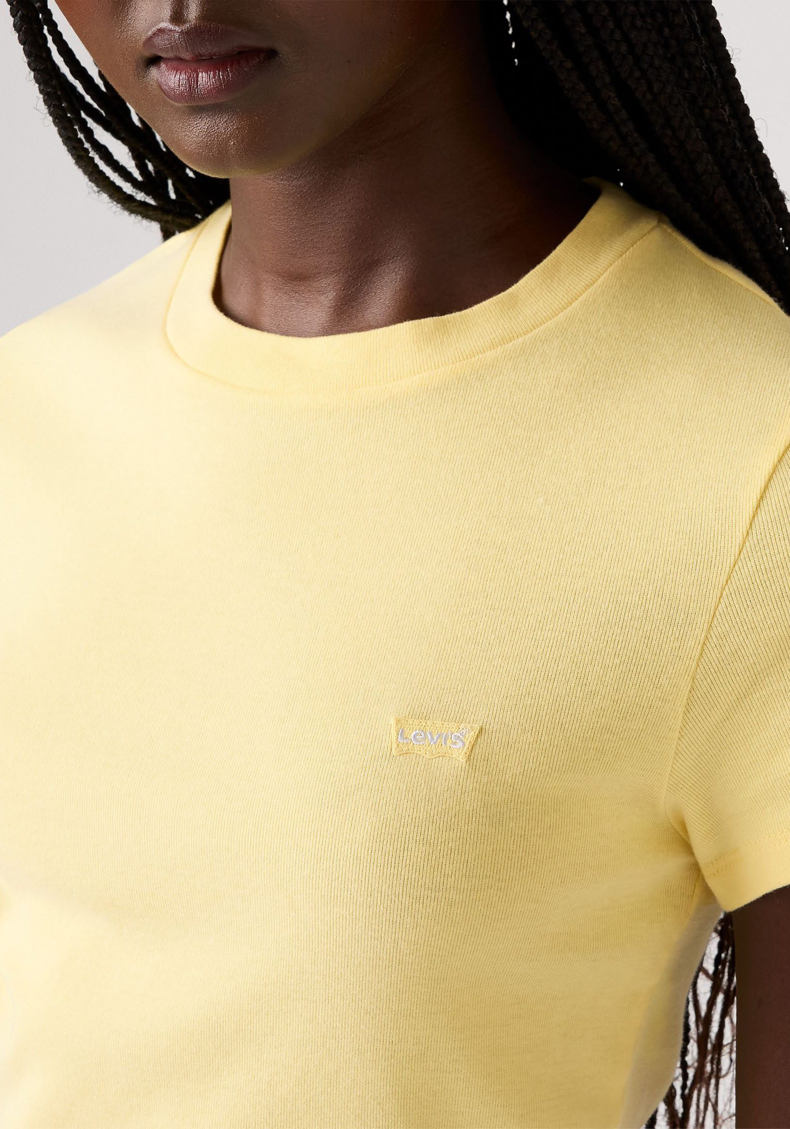 Levi's® T-shirt ESSENTIAL HM SS TEE
