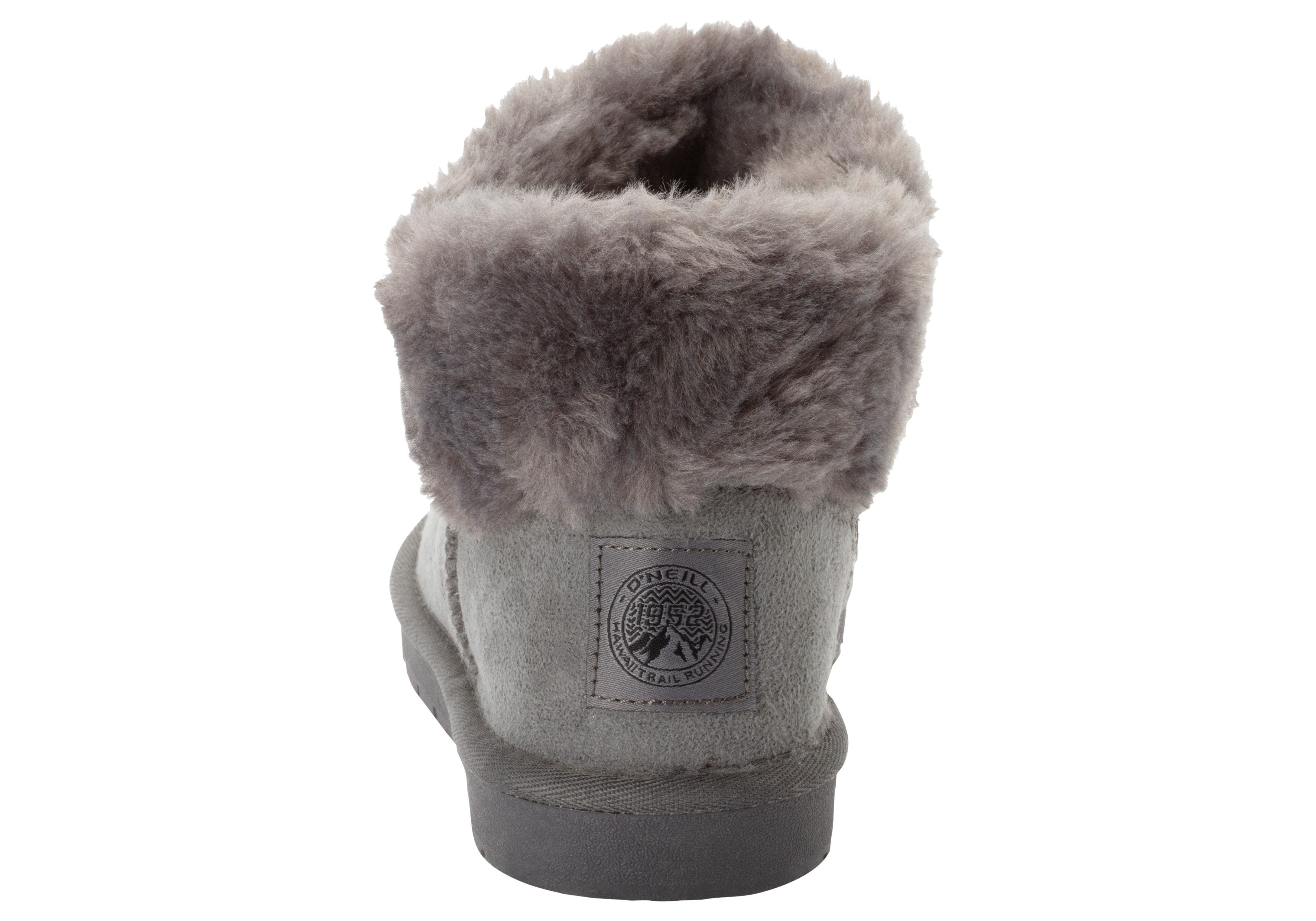 O'Neill Boots zonder sluiting JENNER WOMEN MID Winterlaarzen, snowboots, winterschoenen, gevoerd