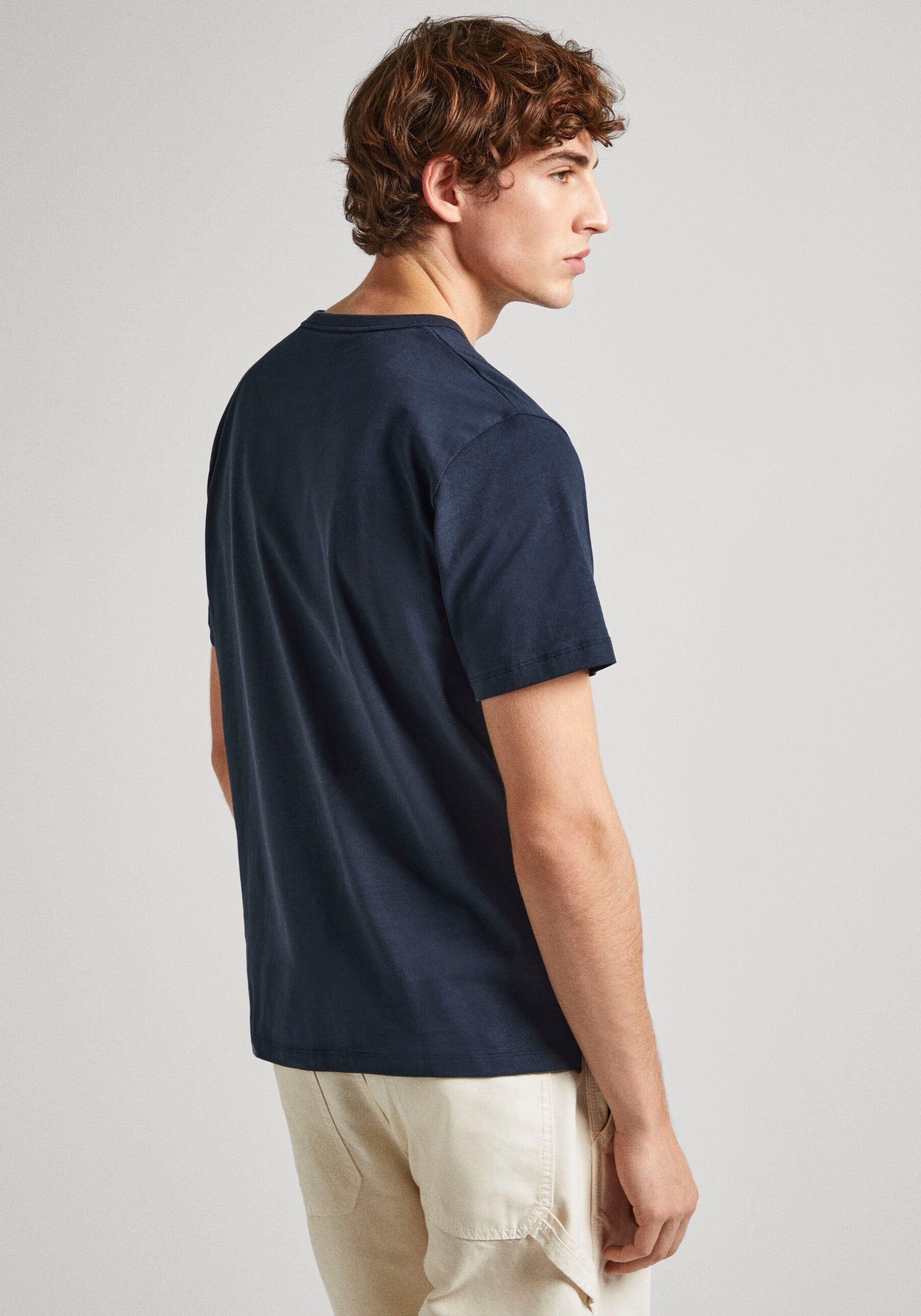 pepe jeans t-shirt