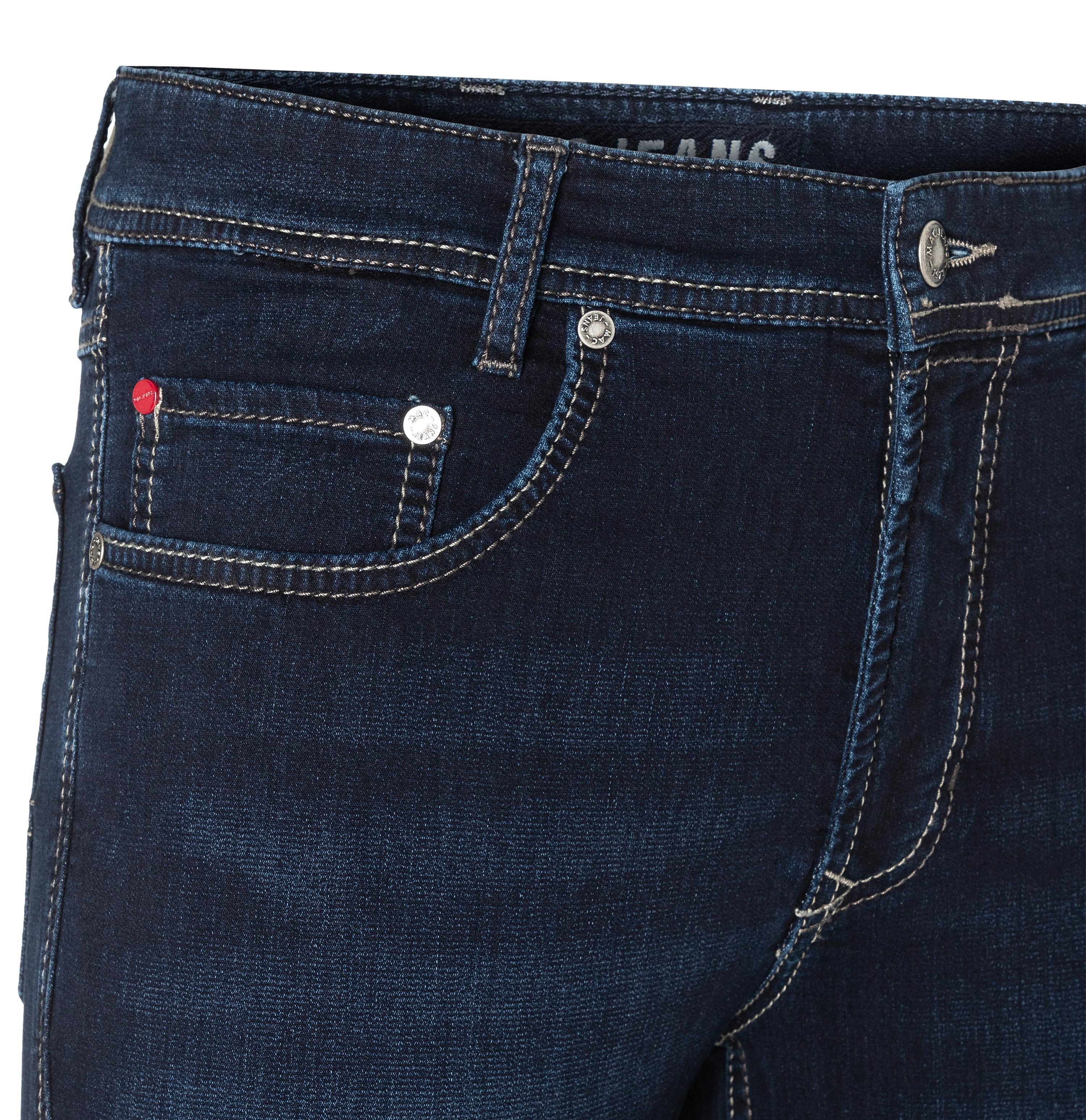 MAC Regular fit jeans Jog´n Jeans by MAC in five-pocketsstijl