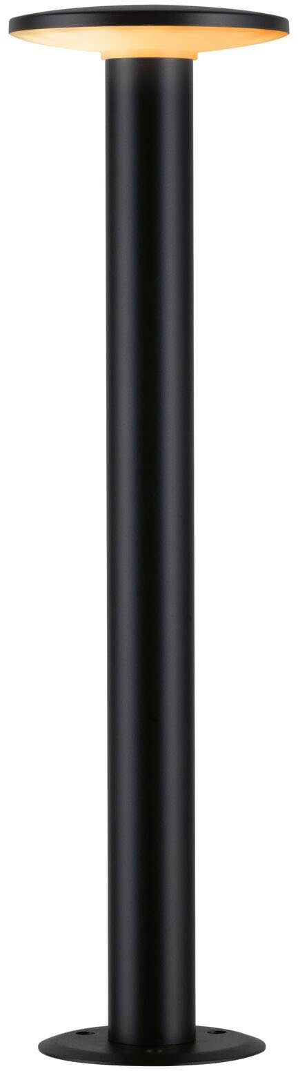Paulmann Led-bolderlamp Buiten 230V Poller Plaat Insect friendly 2200-3000K IP44 (1 stuk)
