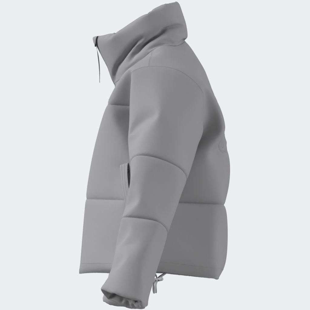 adidas Sportswear Outdoorjack BSC INSULATED