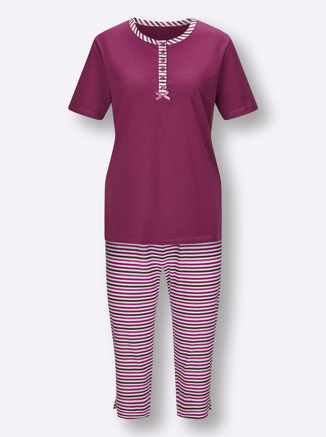 wäschepur Capripyjama