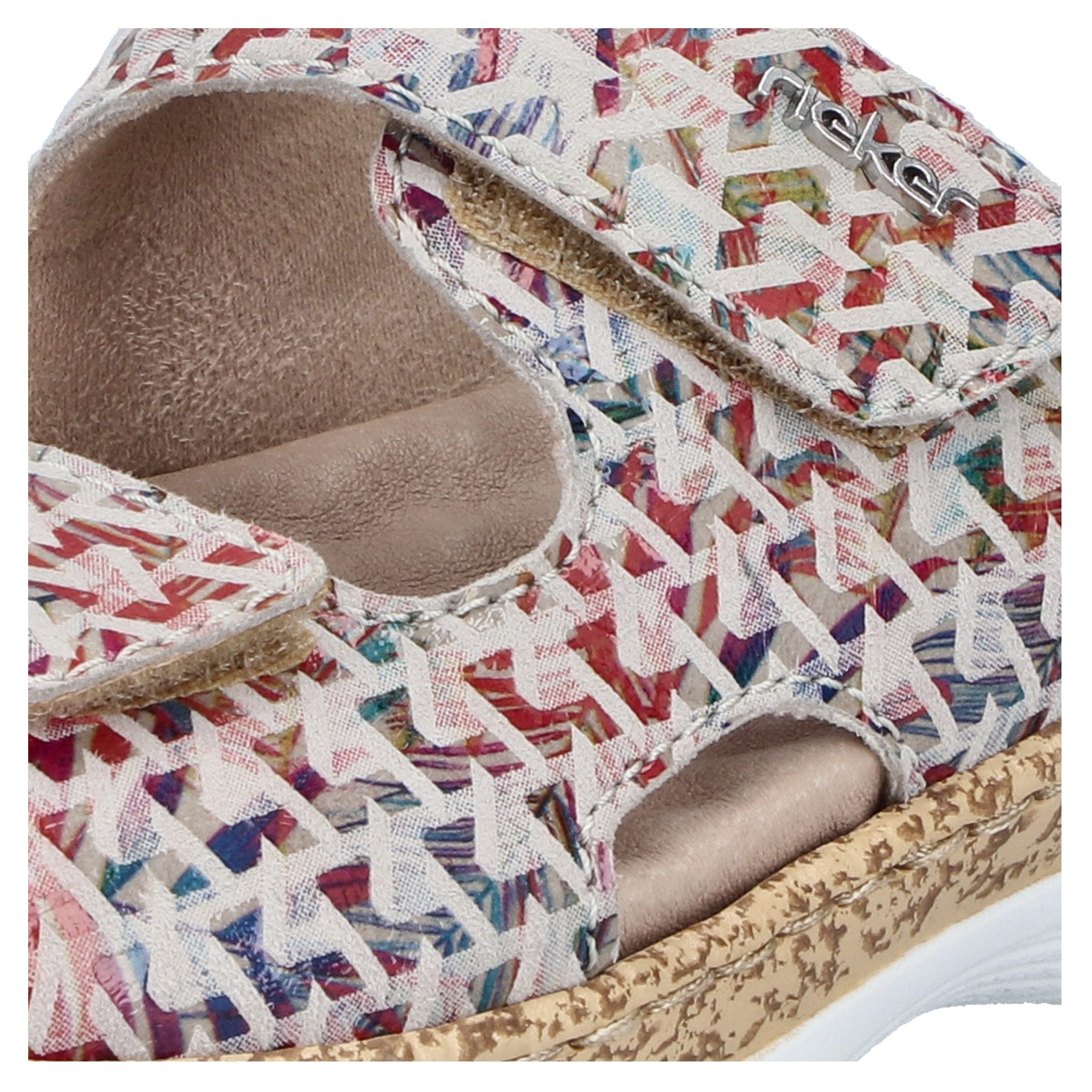 Rieker Slippers