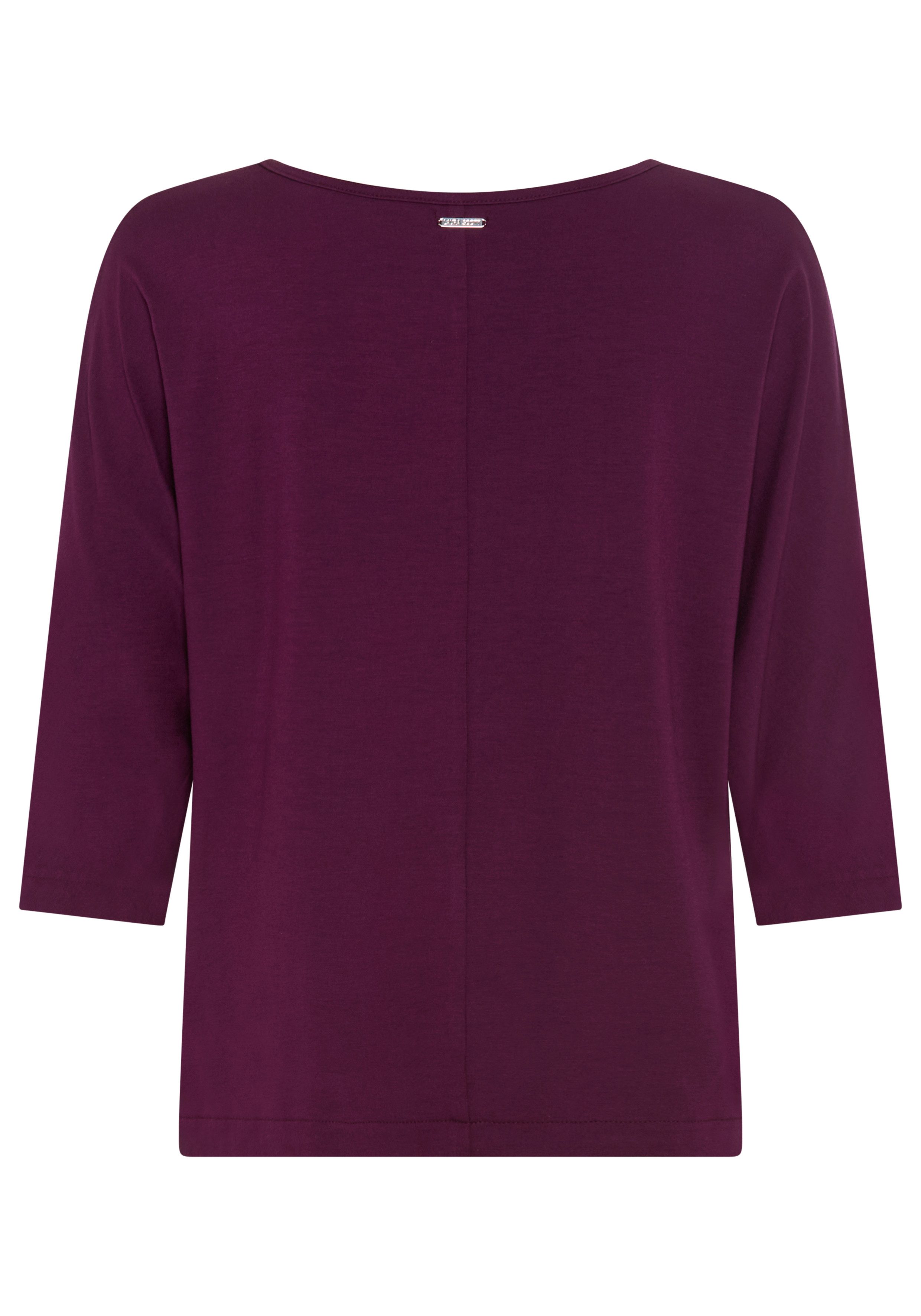 Laura Scott Satijnen blouse