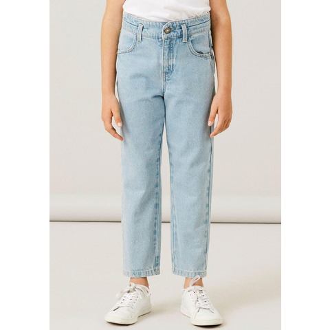 Name It High-waist jeans