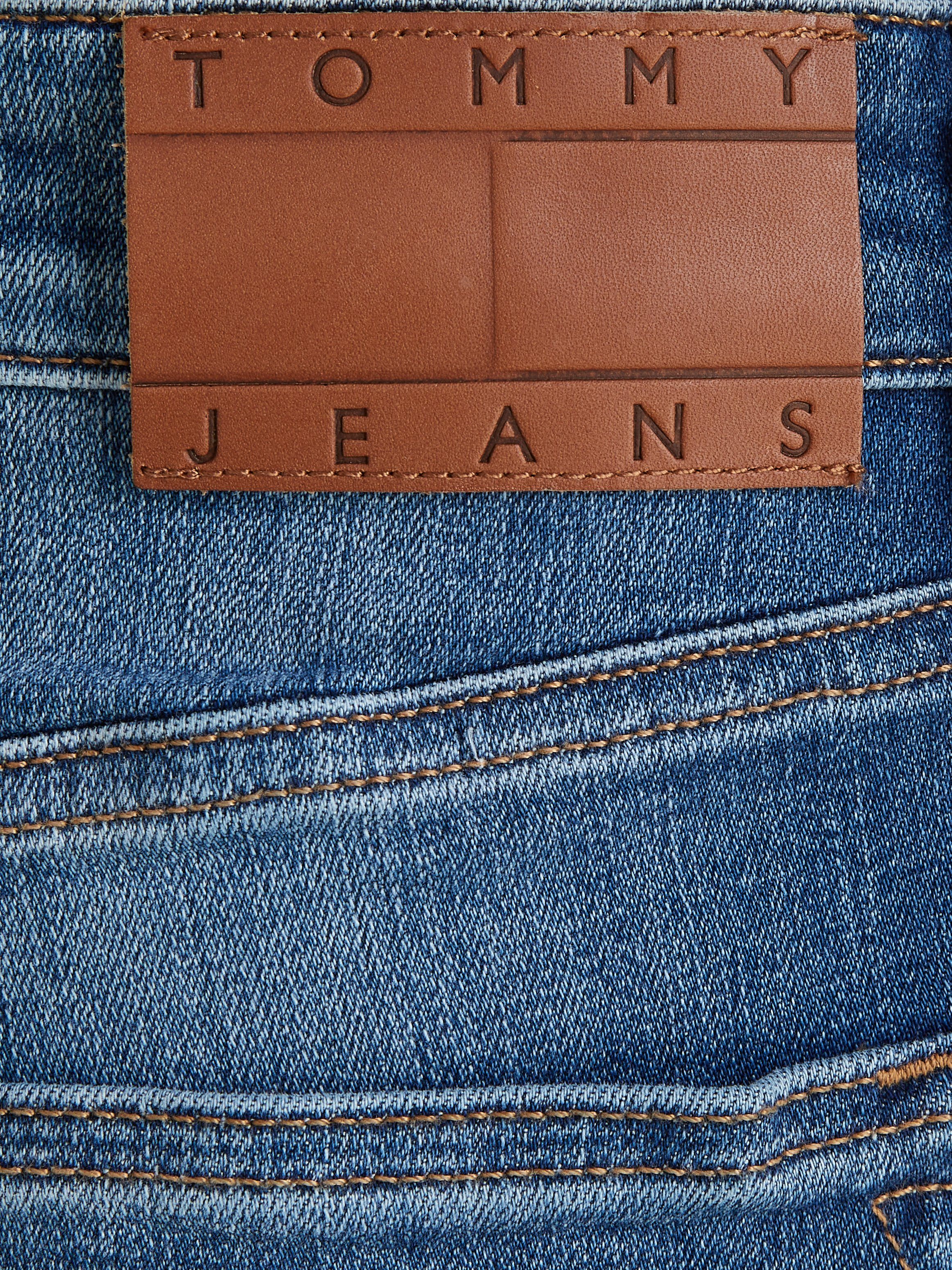 TOMMY JEANS Skinny fit jeans Simon Skinny Jeans Slim