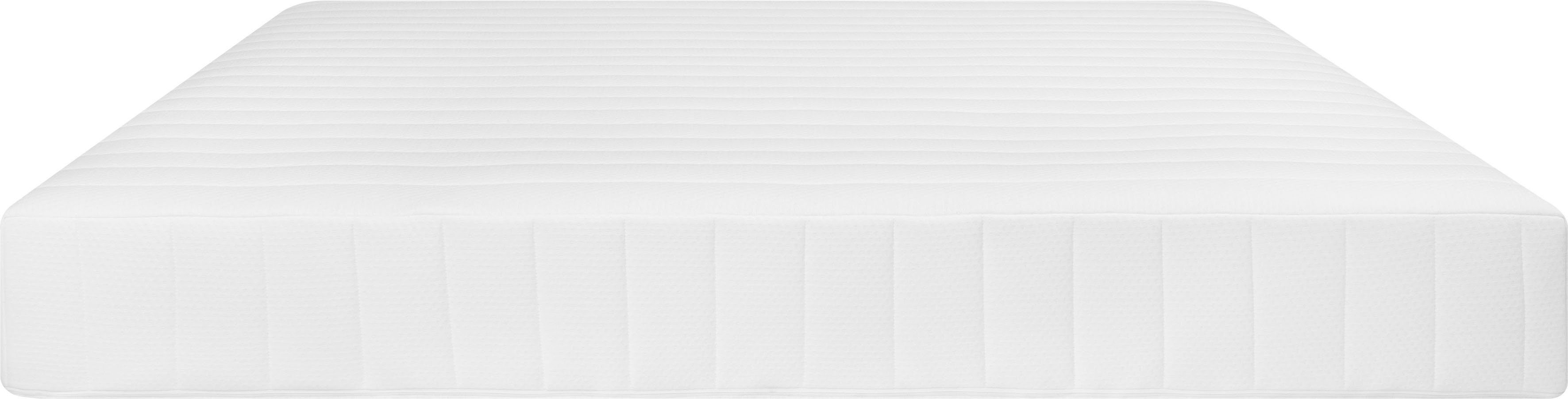 ATLANTIC home collection Bedframe Melody met bedkist en lattenbodem