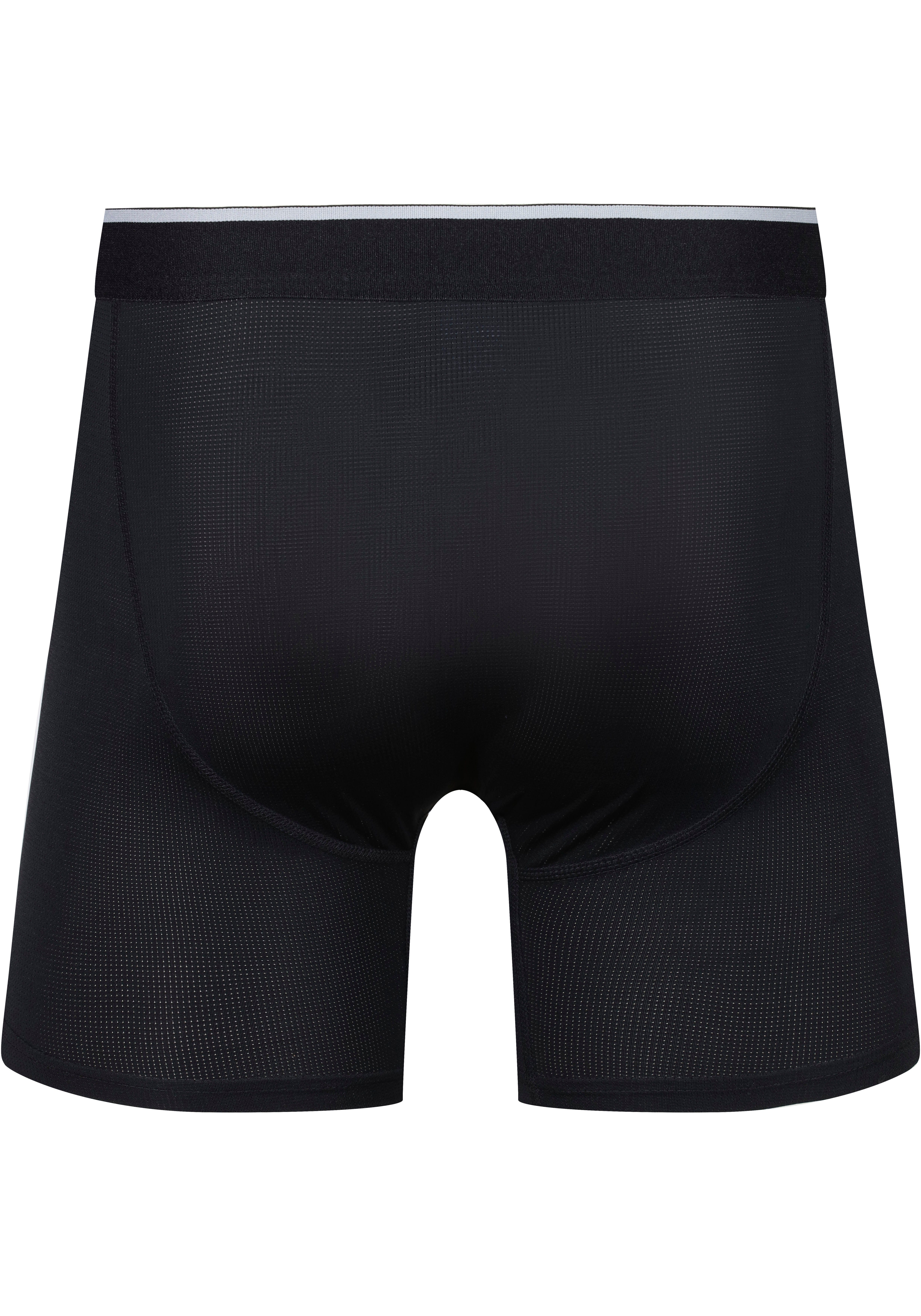 Reebok Trunk Howe vochtregulerende microvezelband (3 stuks)