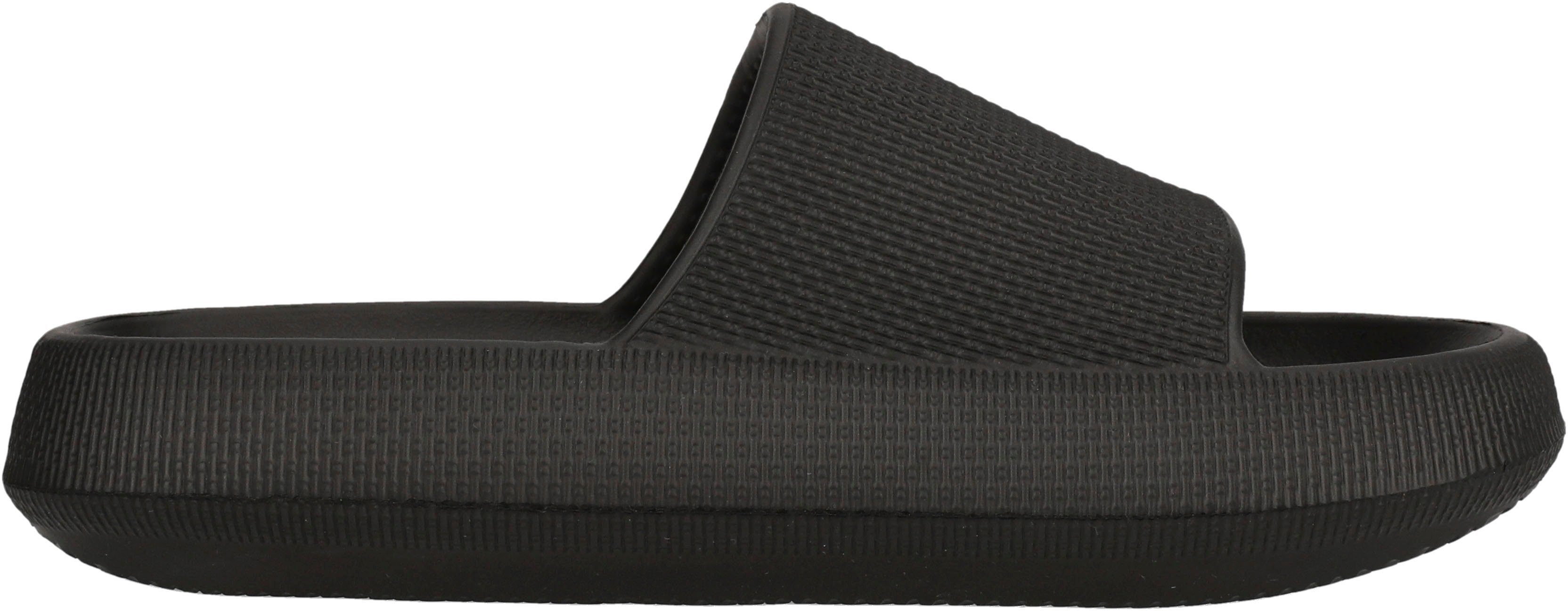 CRUZ Badslippers Capri W Slipper