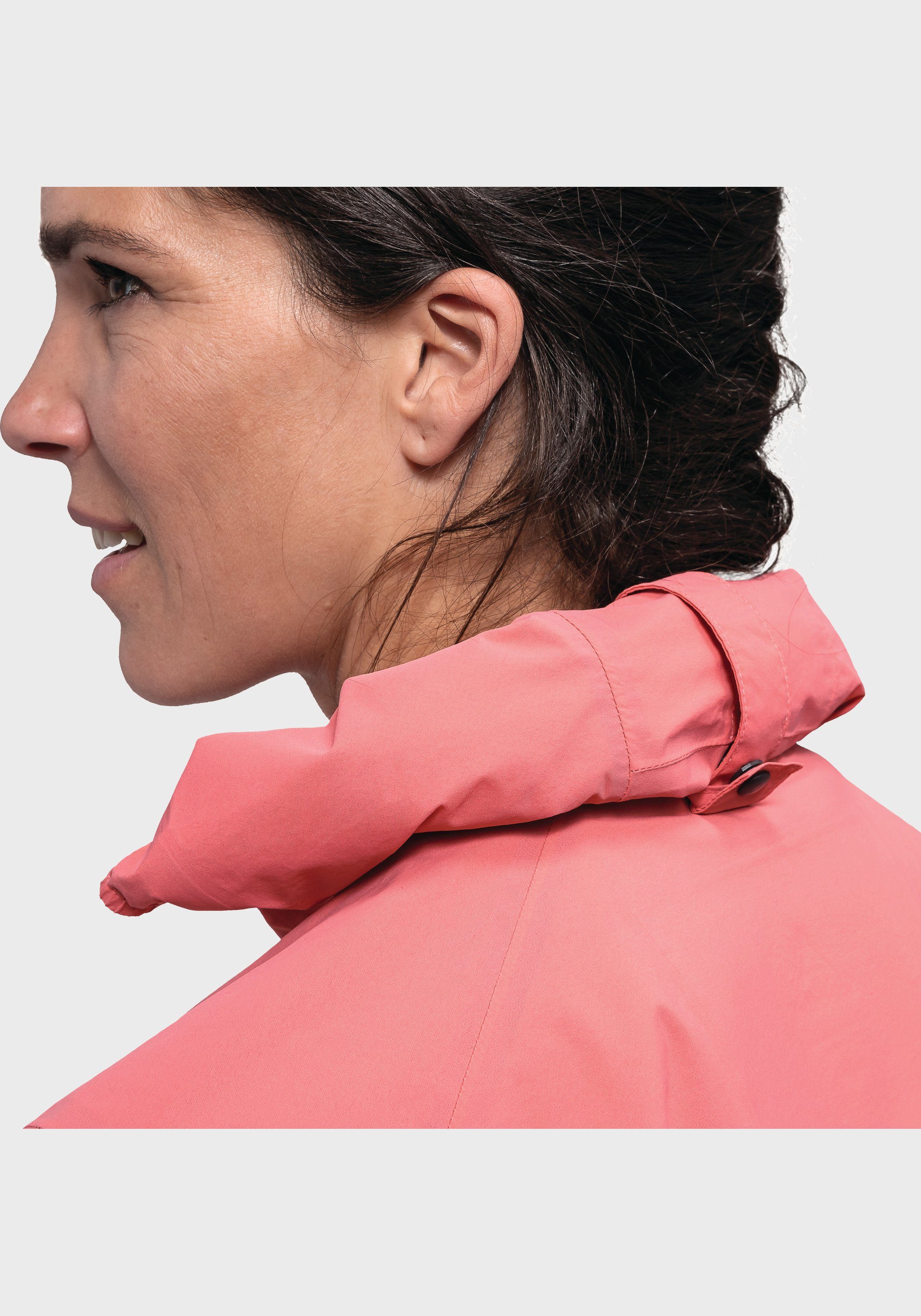 Schöffel Outdoorjack 2.5L Jacket Karma Trail L