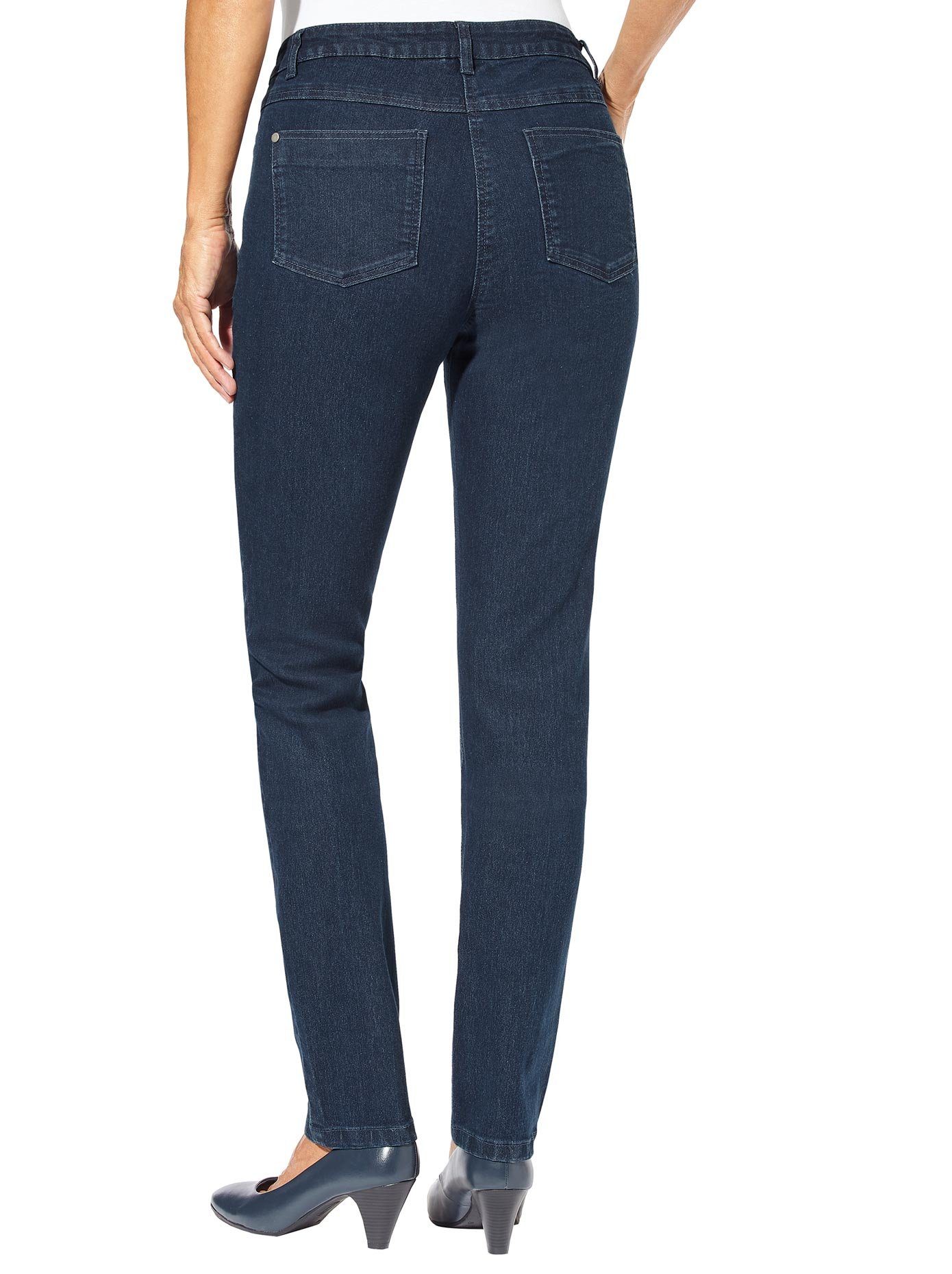 Ambria 5-pocket jeans