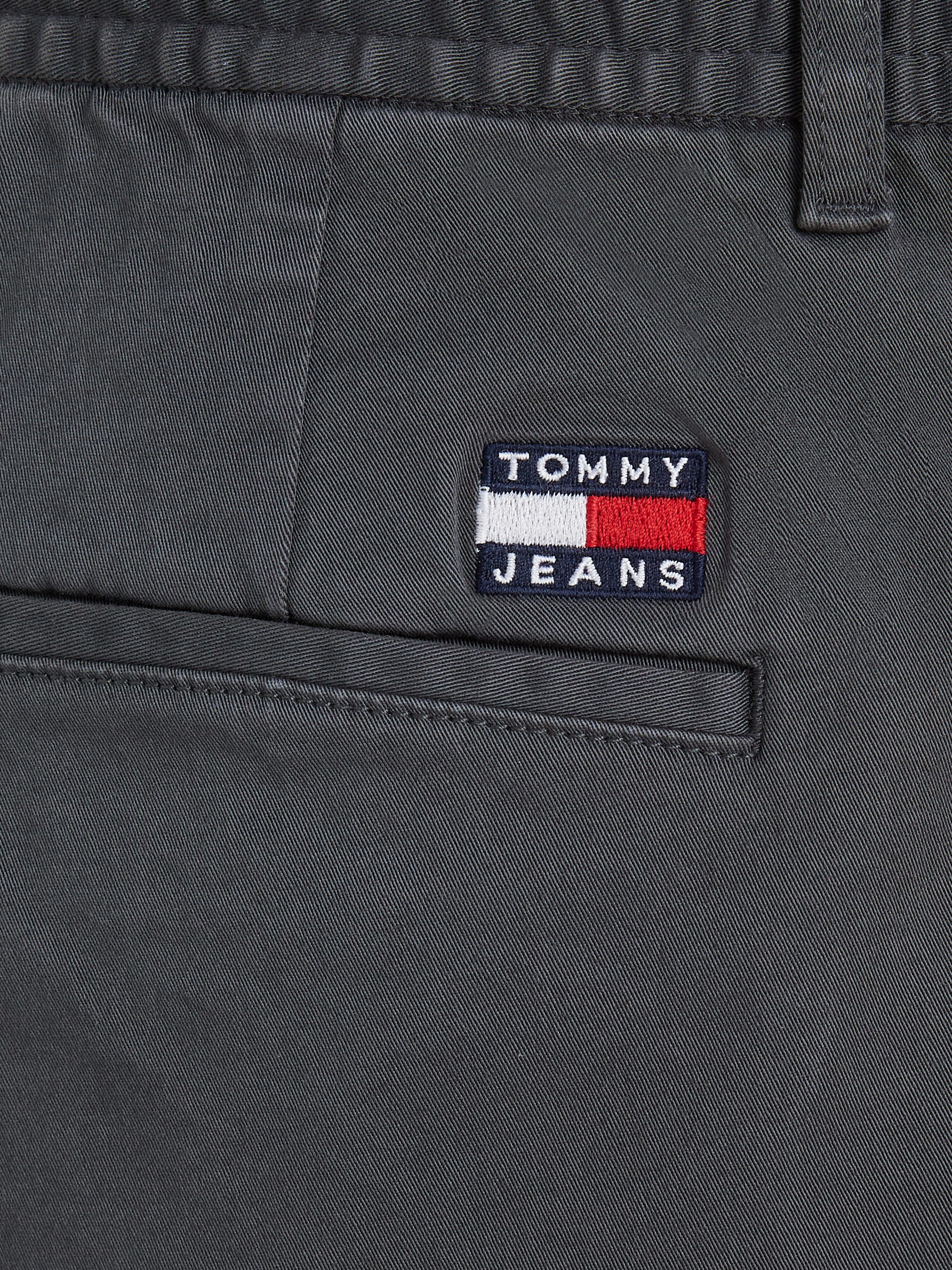 TOMMY JEANS Chino TJM CASUAL ELASTICATED PANT