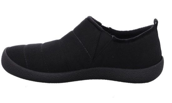 Rohde Pantoffels Olbia , pantoffels, hut schoenen, instapschoen met uitneembare binnenzool