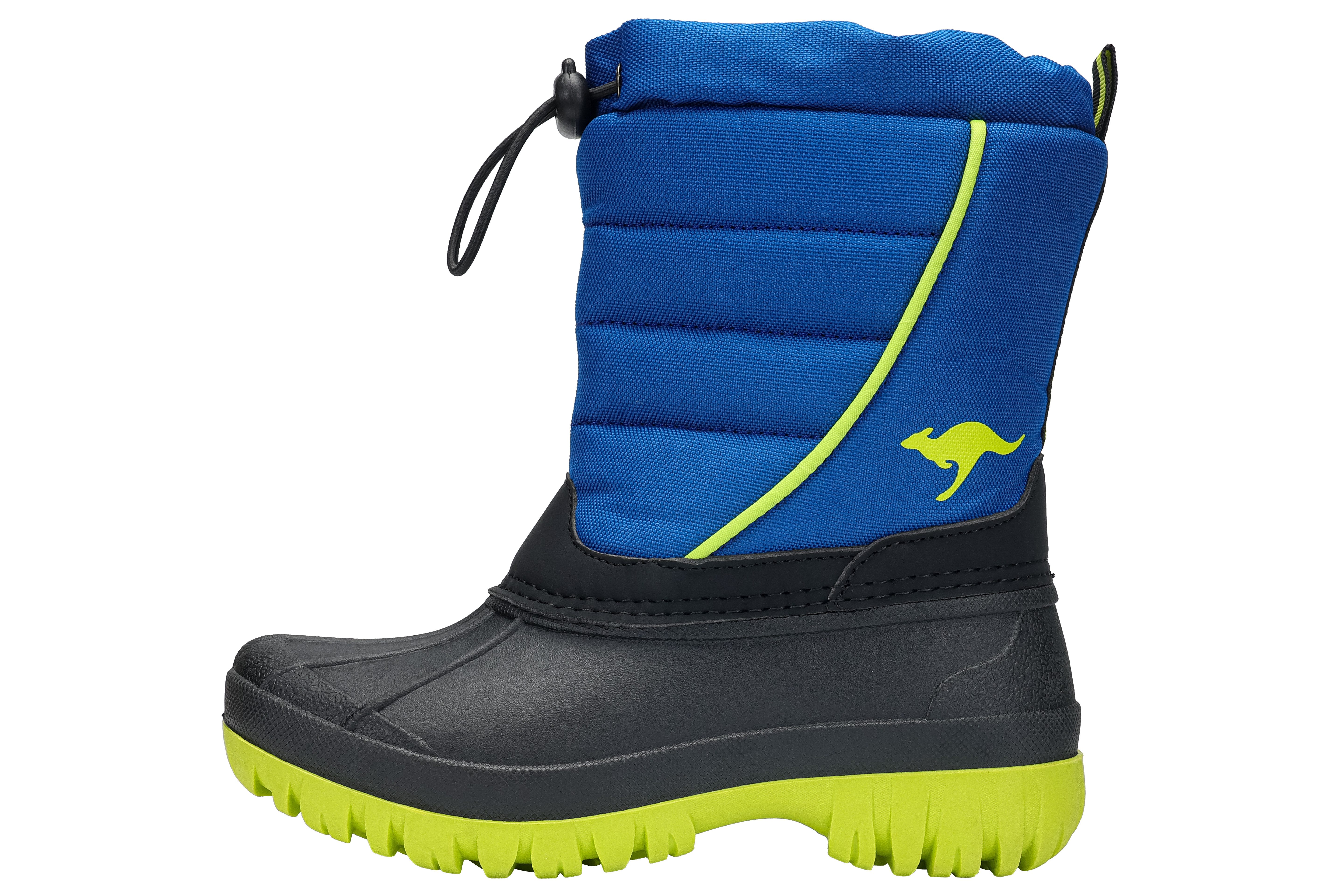 KangaROOS Winterlaarzen K-Ben