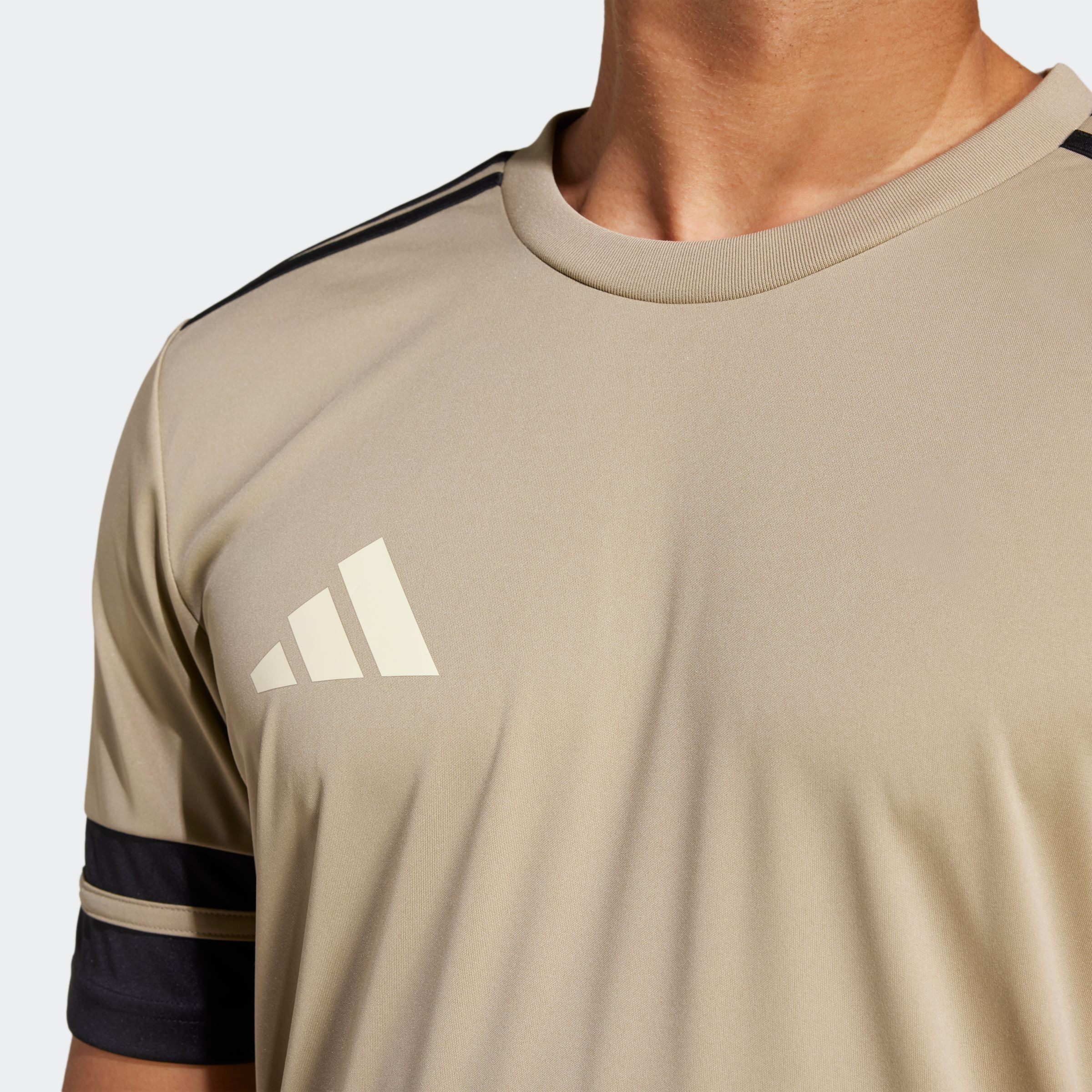 adidas Performance Voetbalshirt SQUA25 JSY M