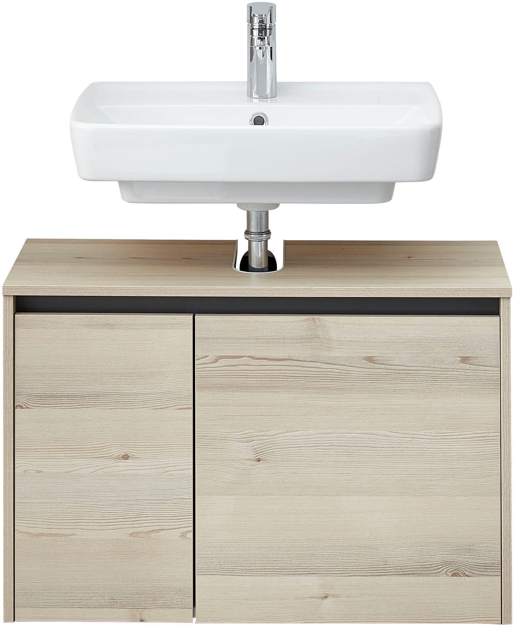 Saphir Wastafelonderkast Quickset 393