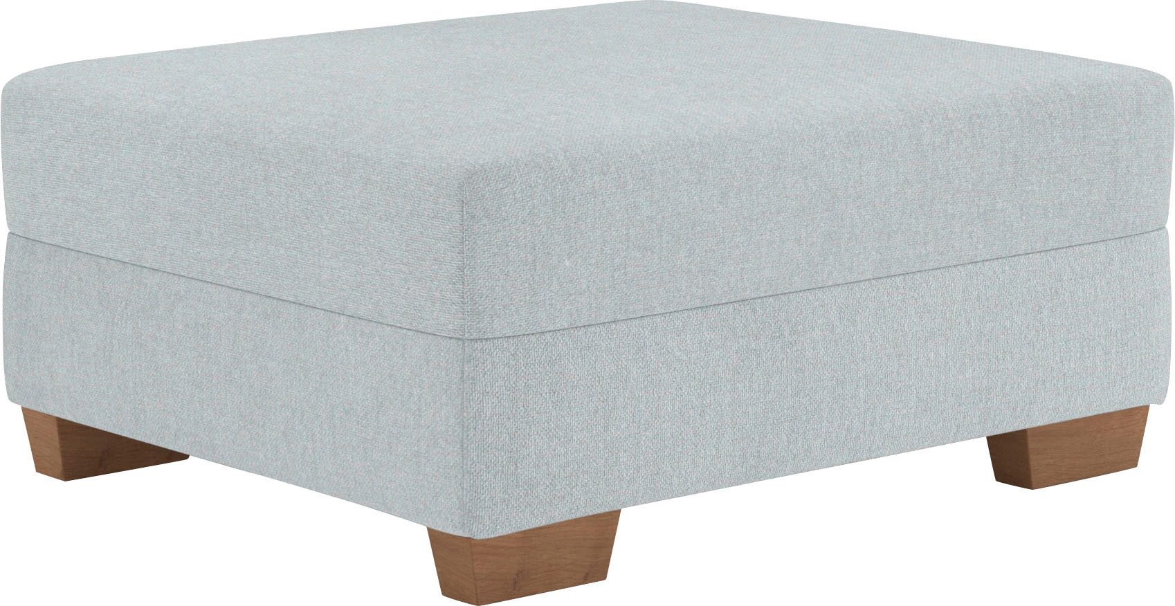 Home affaire Hocker Helena Met vering, optioneel met DuraSpring pocketvering