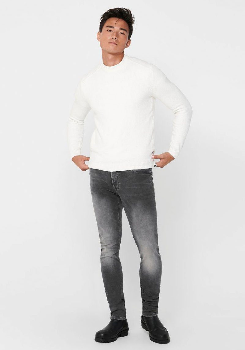 ONLY & SONS Slim fit jeans LOOM SLIM