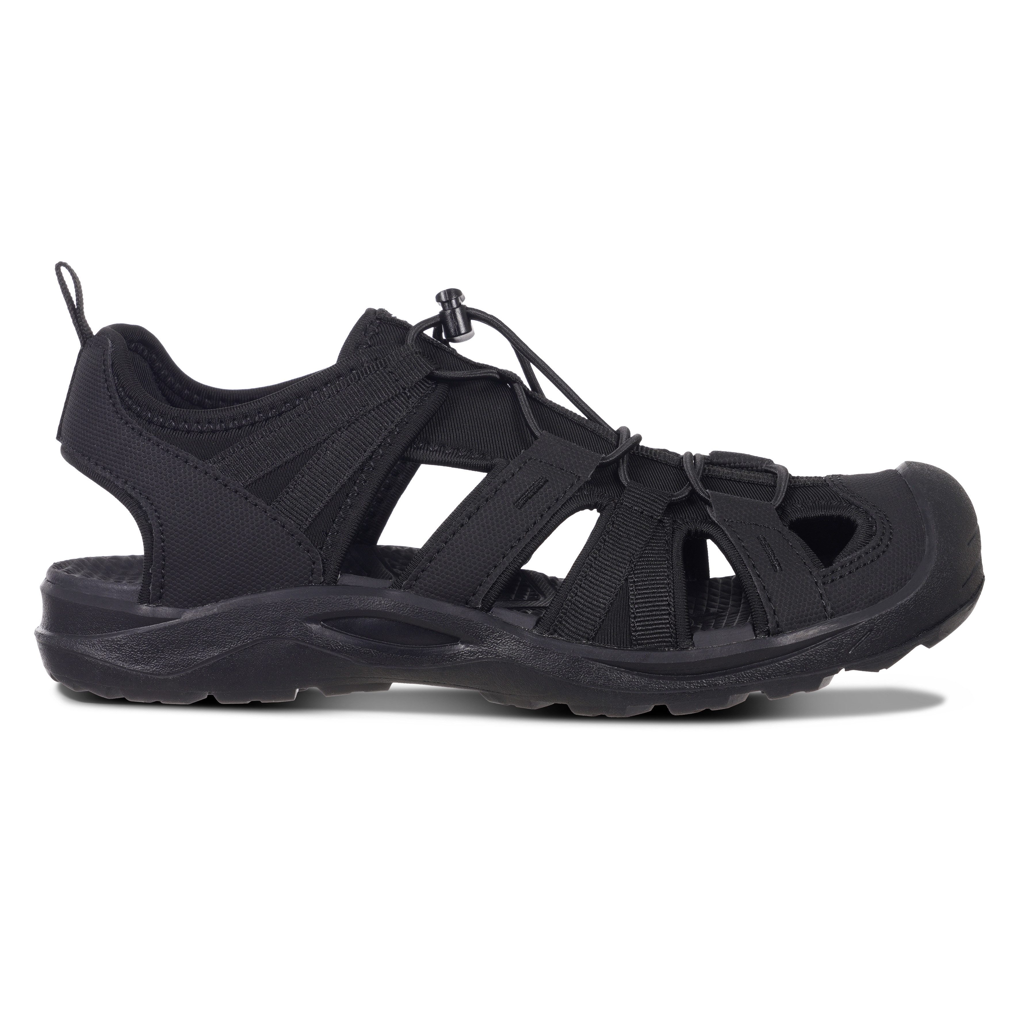 Icepeak Outdoorsandalen Aksu MS