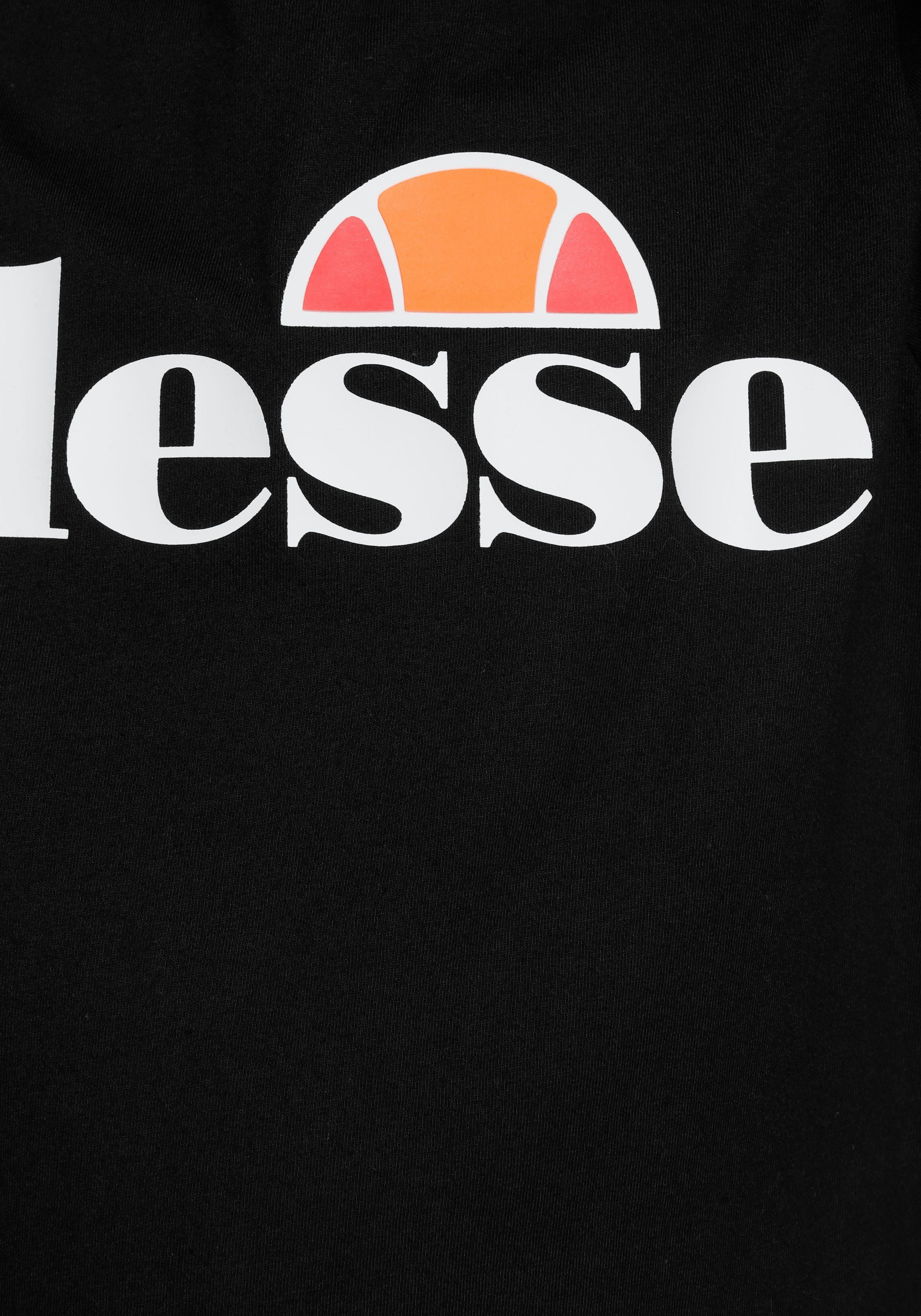 ellesse T-shirt MALIA voor kinderen