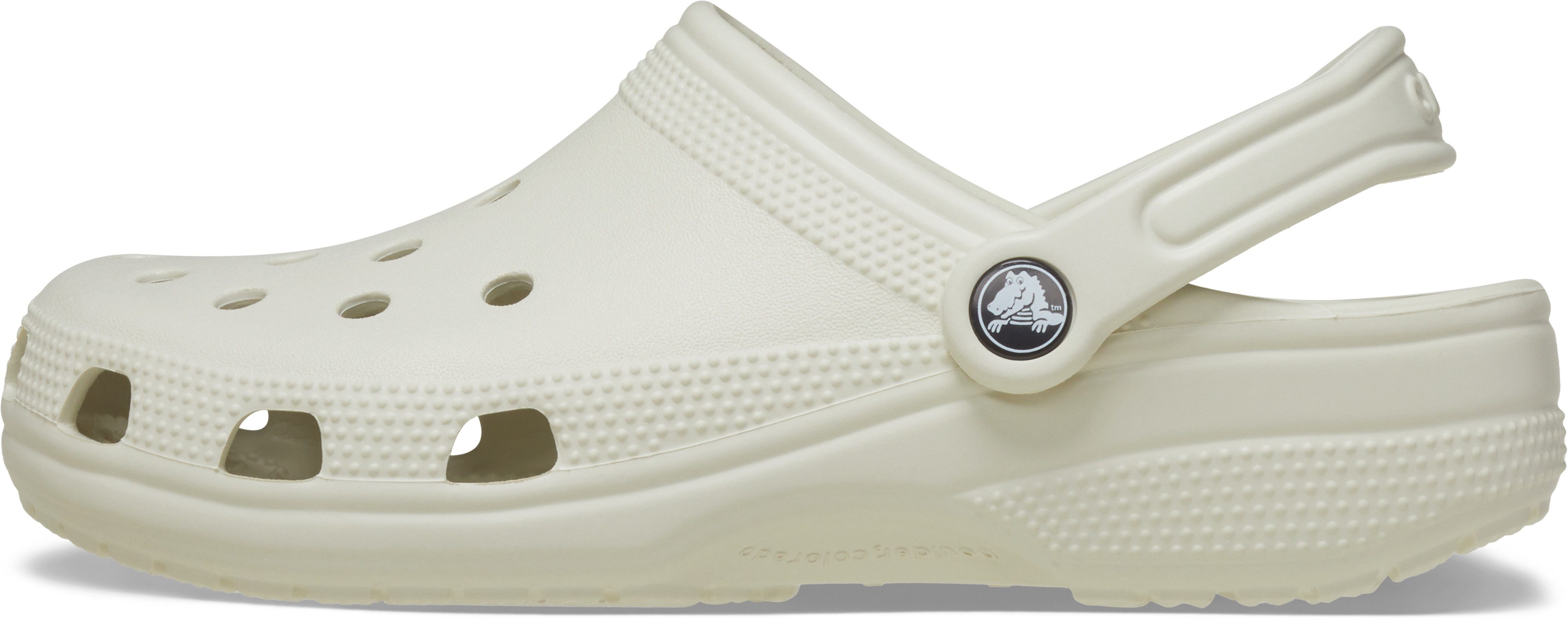 Crocs Clogs Classic Clog zomerschoen, slippers, pantoffel geschikt voor jibbitz