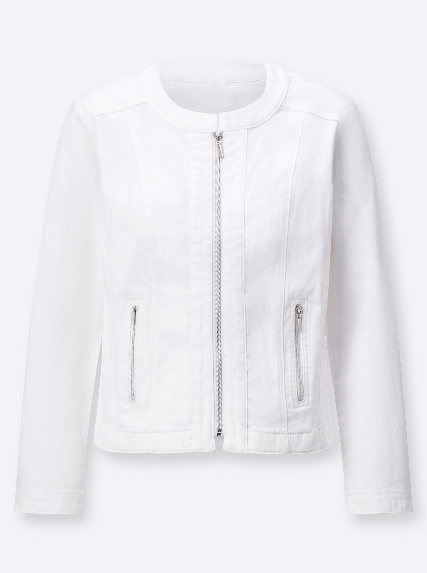 Casual Looks Jasje Jeansblazer