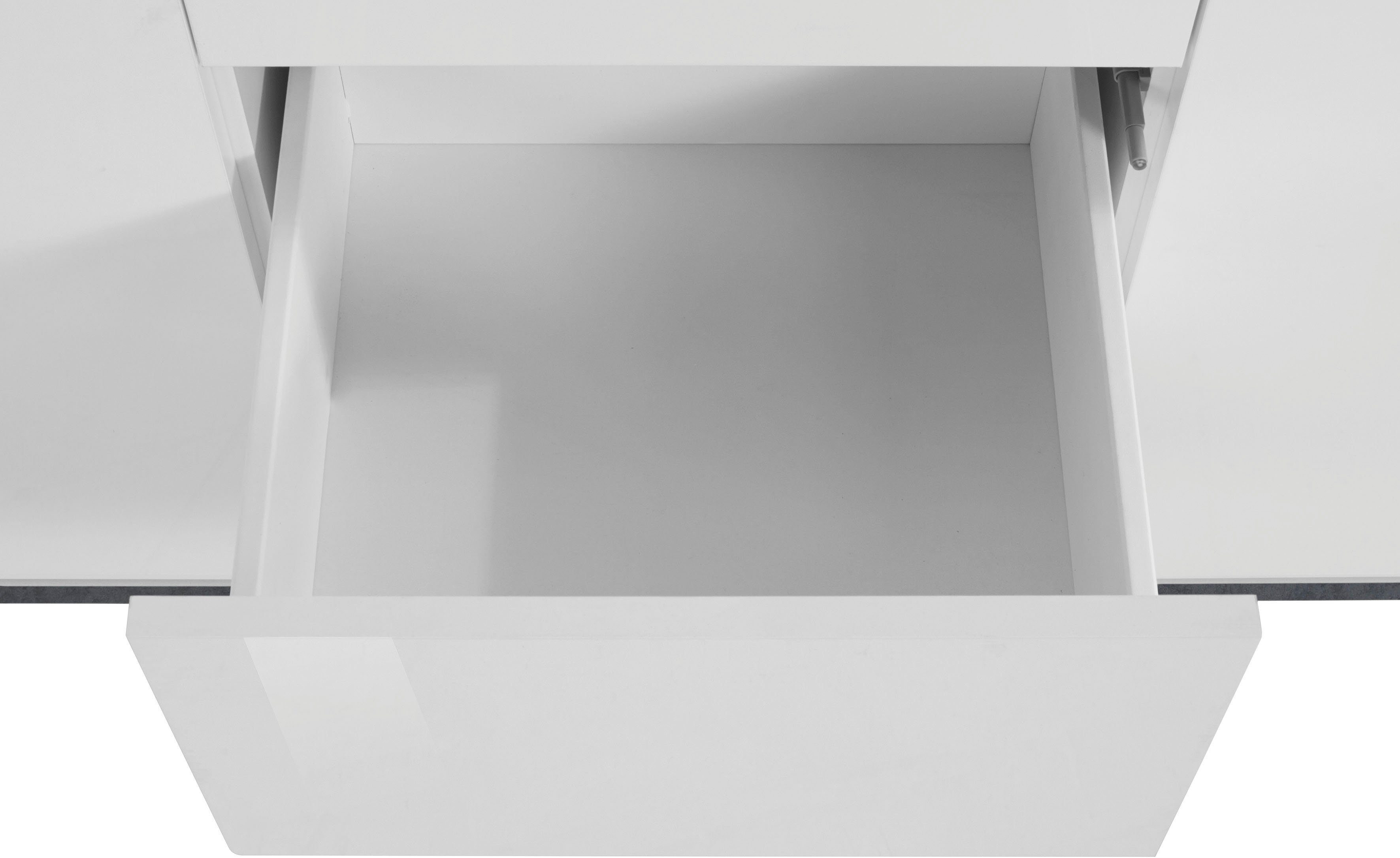 INOSIGN Dressoir SUNRISE Breedte 160 cm
