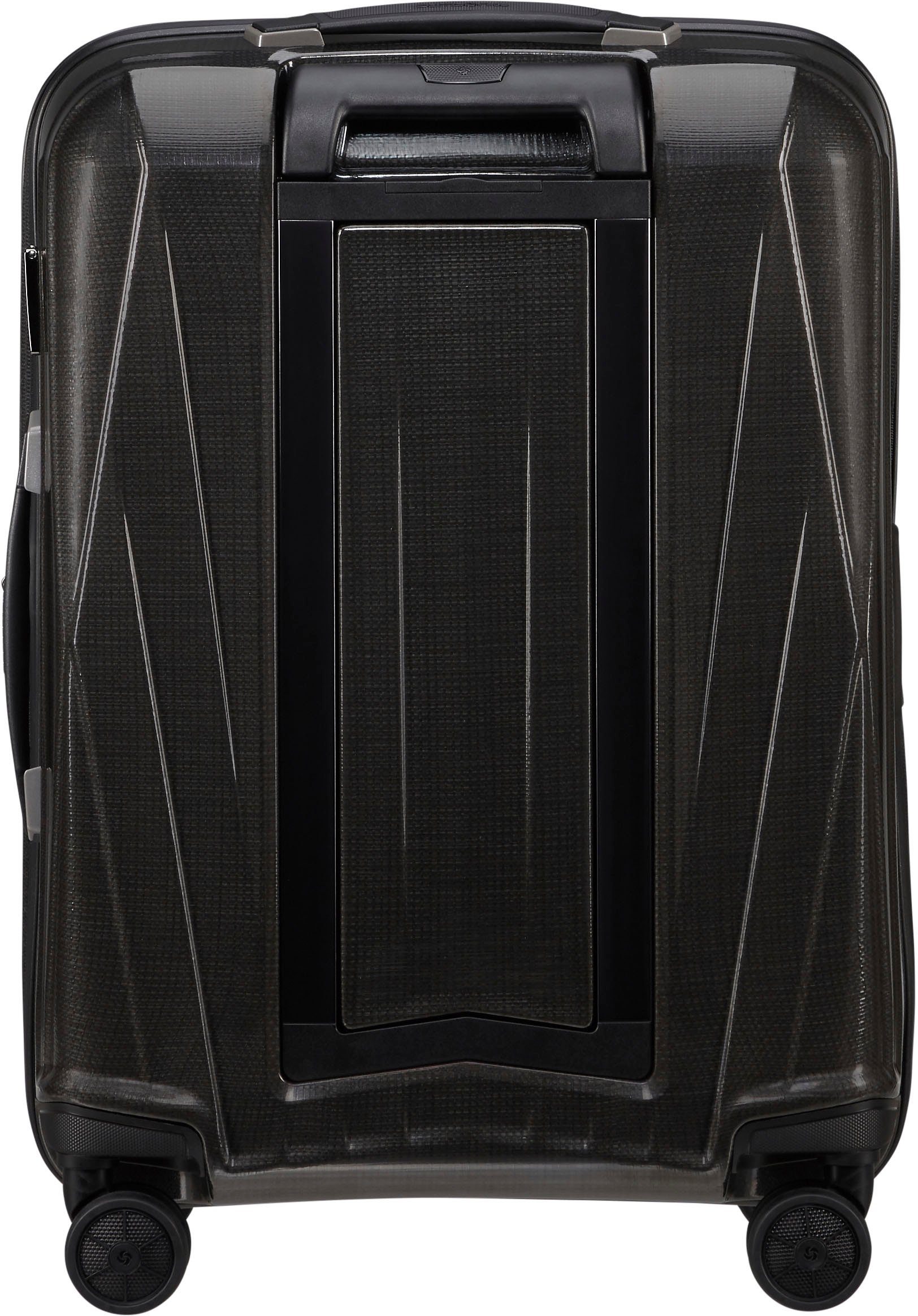 Samsonite Hardshell-trolley MAJOR-LITE, verschillende maten en kleuren