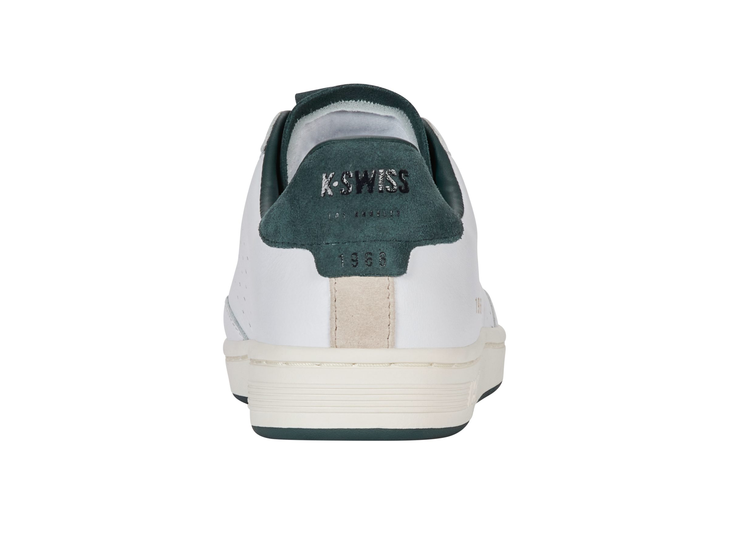 K-Swiss Sneakers Lozan Klub LTH