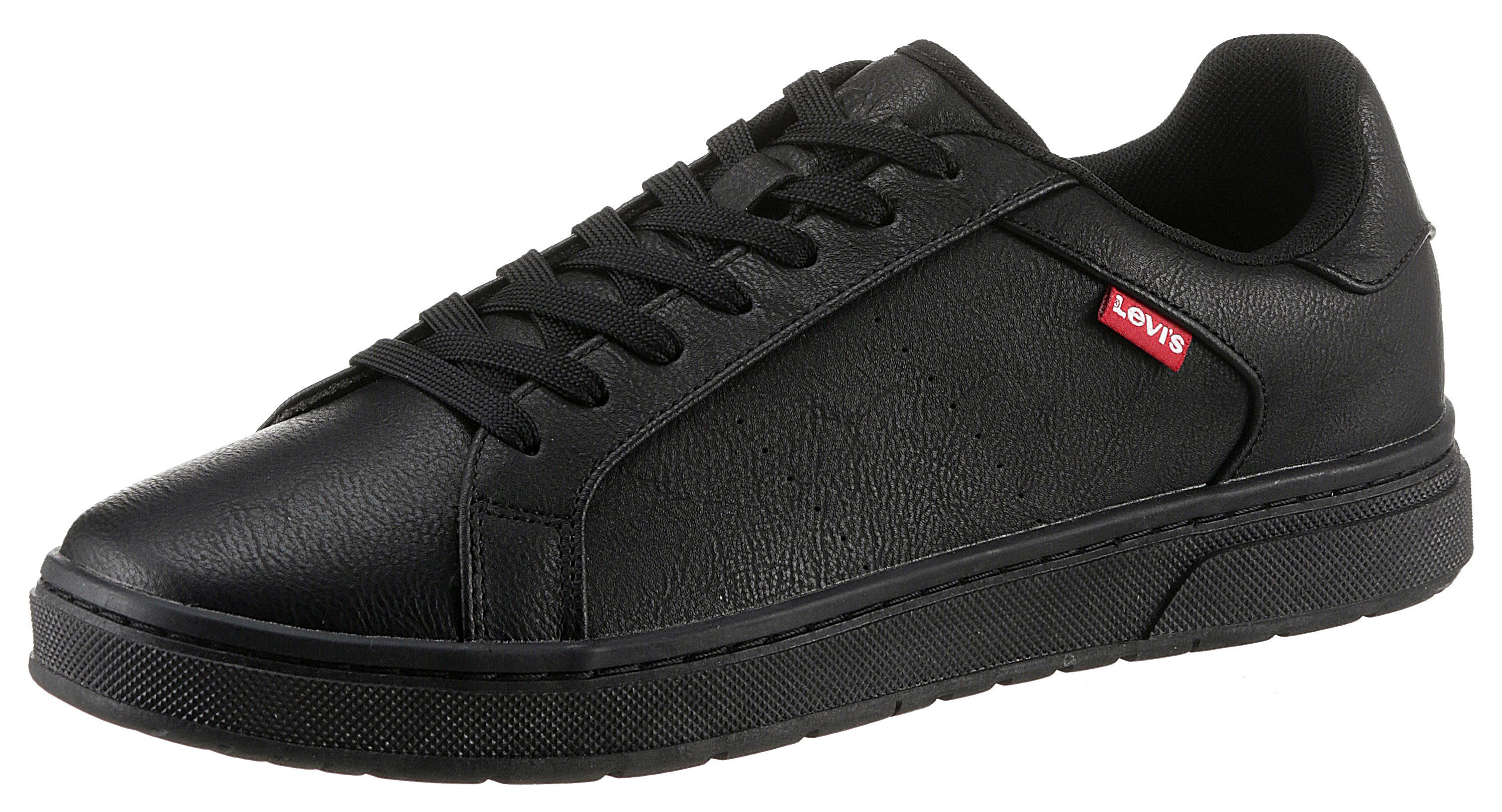 Shoes Levi's , Zwart , Heren