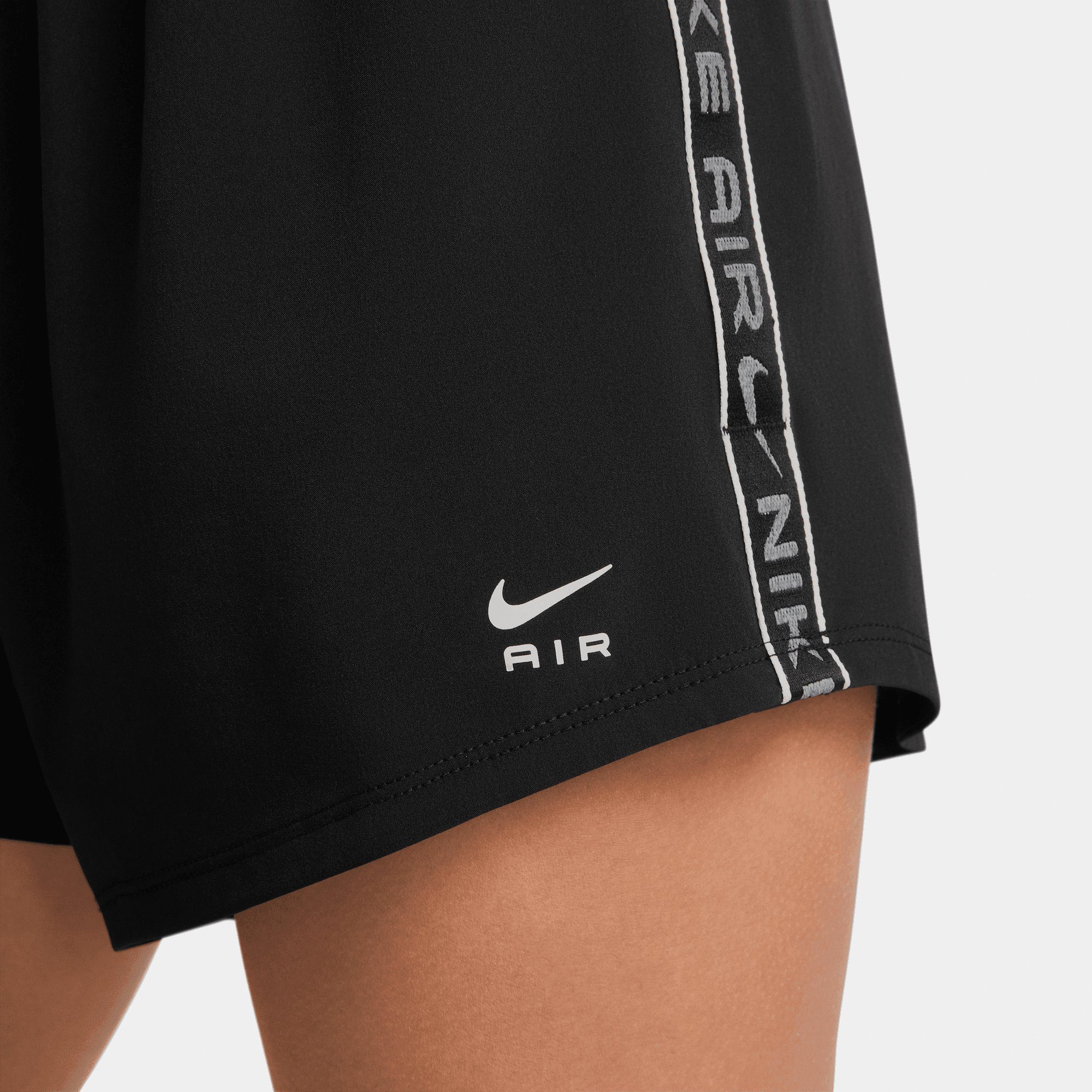 Nike Runningshort AIR DRI-FIT WOMEN'S MID-RISE " SHORTS