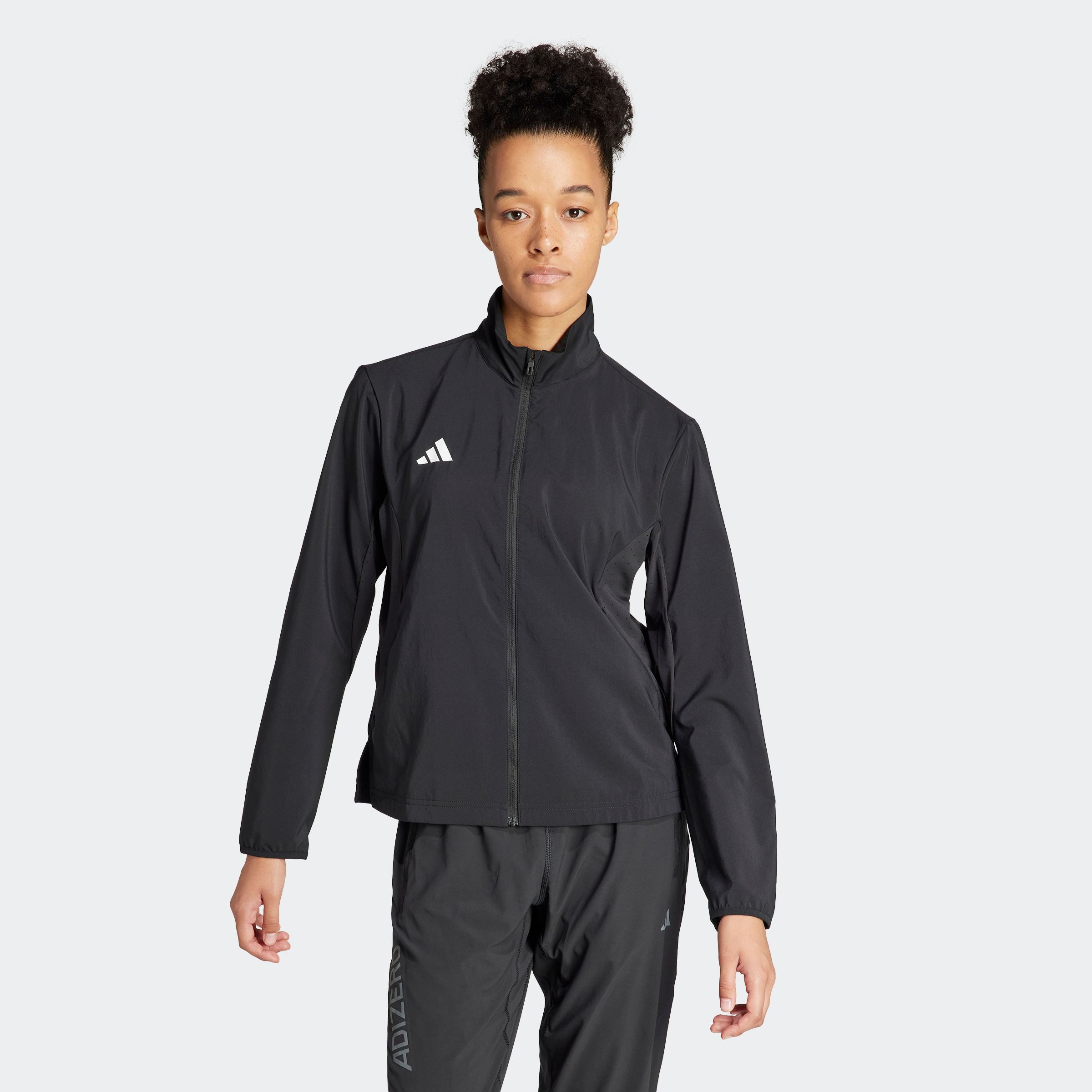 adidas Performance Runningjack ADIZERO E JCKT