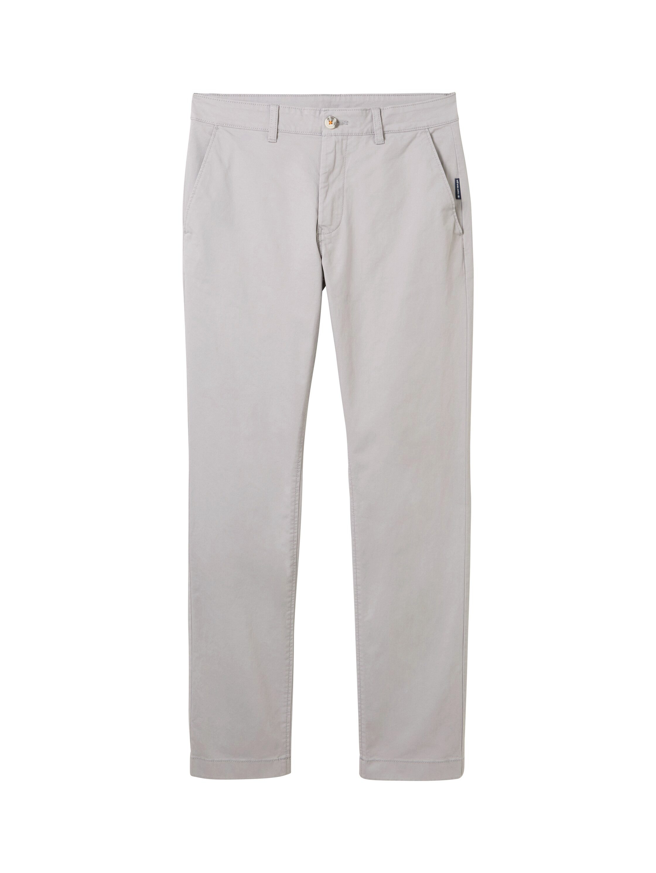 Tom Tailor Chino in de four-pocket stijl