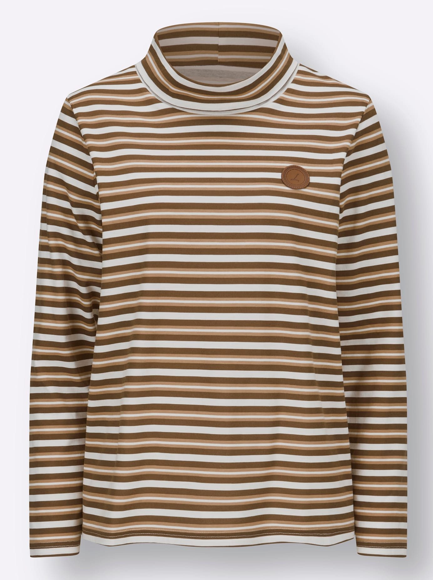 Casual Looks Colshirt (1-delig)