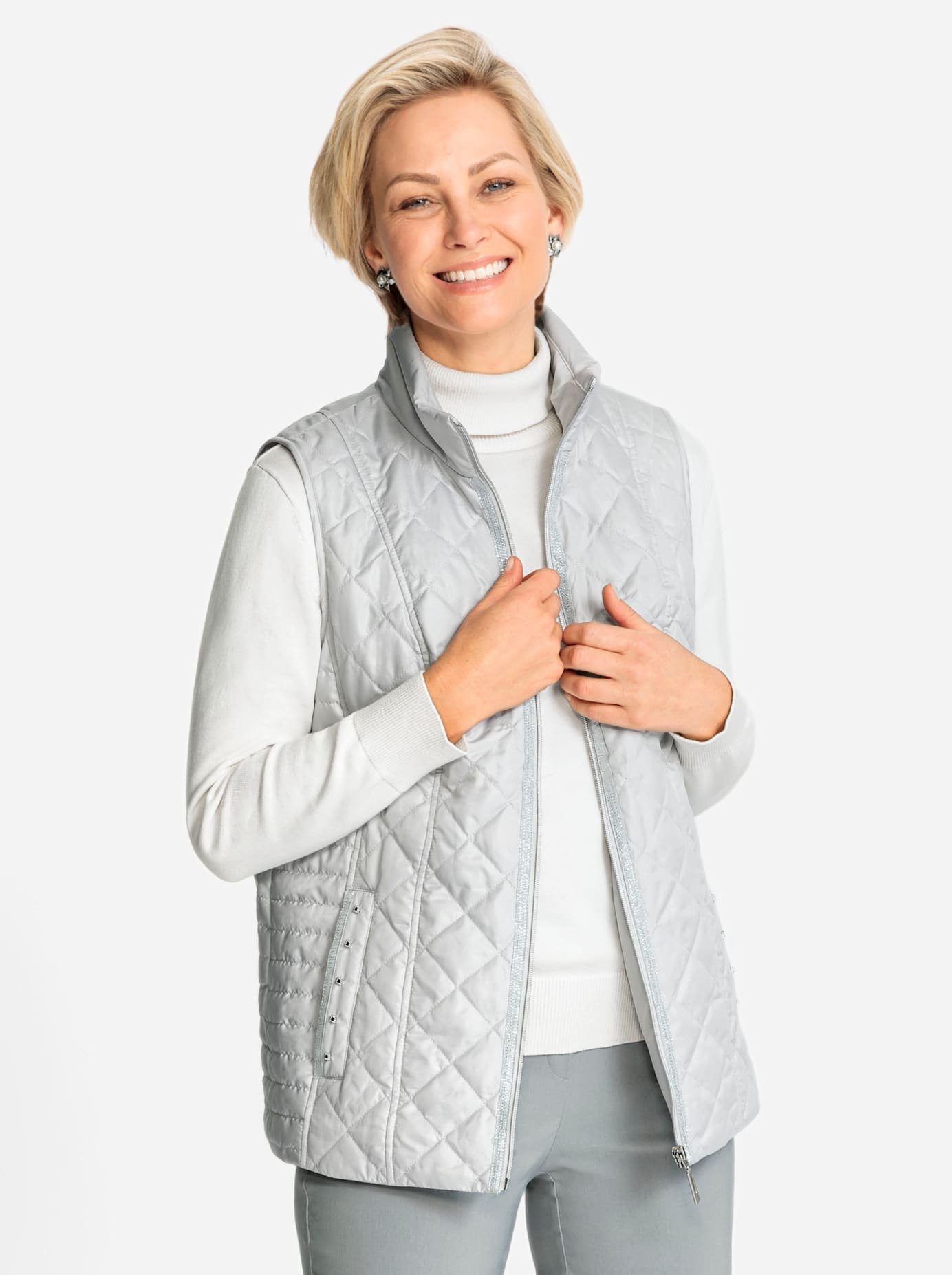 Classic Bodywarmer