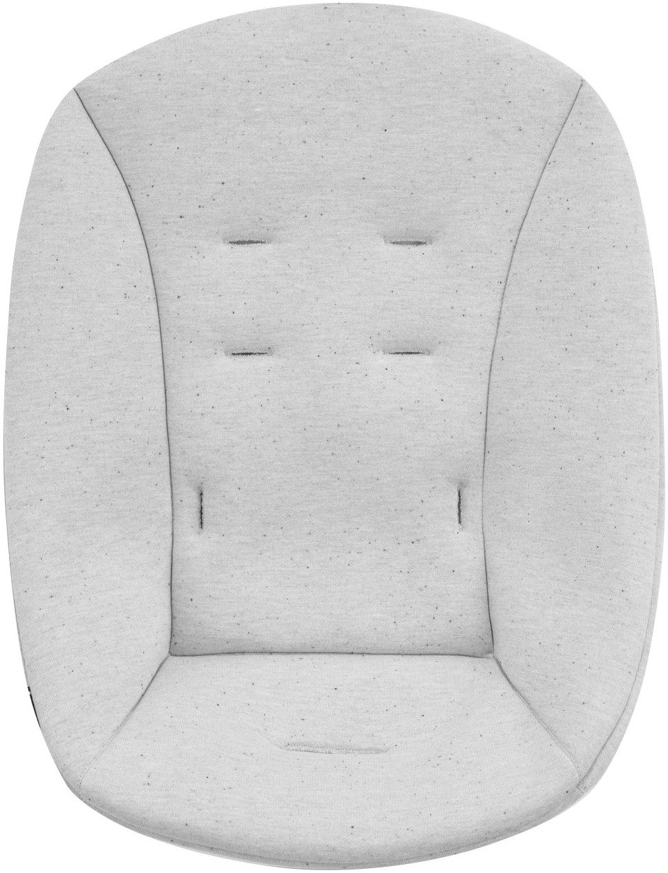 Hauck Opzet voor de kinderstoel Eco Bouncer inclusief schommelbasis en alpha-adapter, fsc® - beschermt bossen wereldwijd