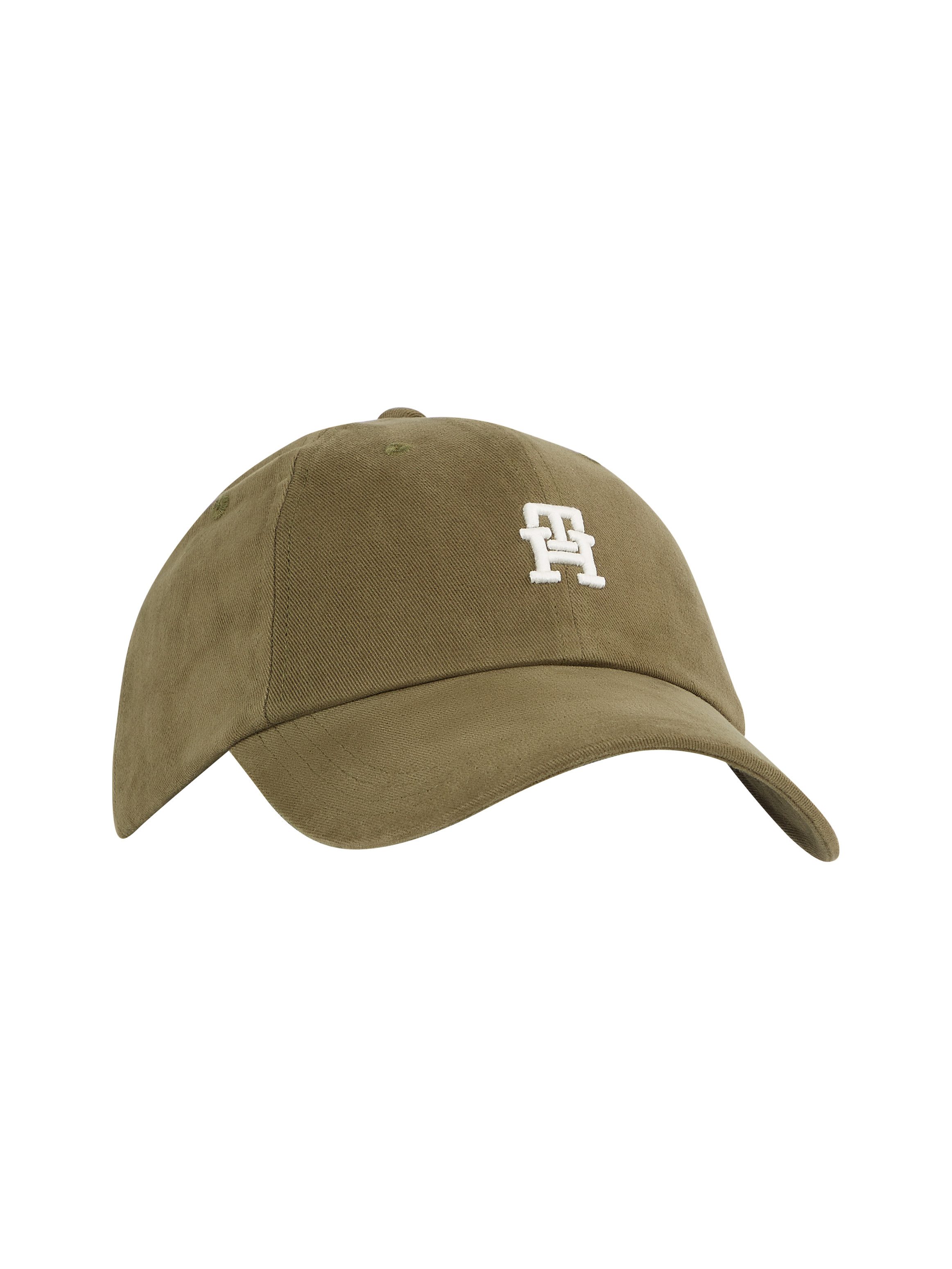 Tommy Hilfiger Baseball pet TH UTILITY SOFT CAP