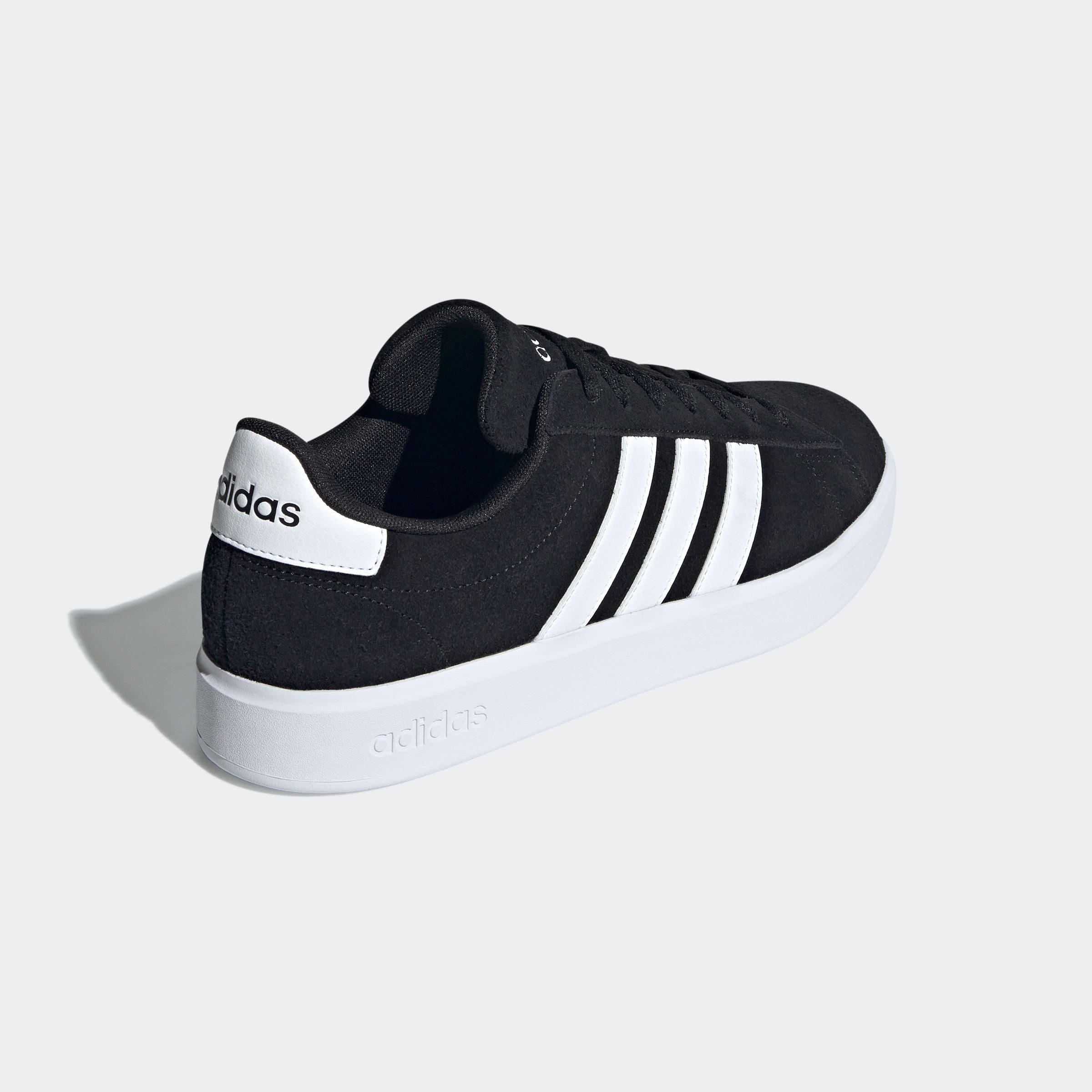 adidas Sportswear Sneakers GRAND COURT 2.0 Design geïnspireerd op de adidas Superstar