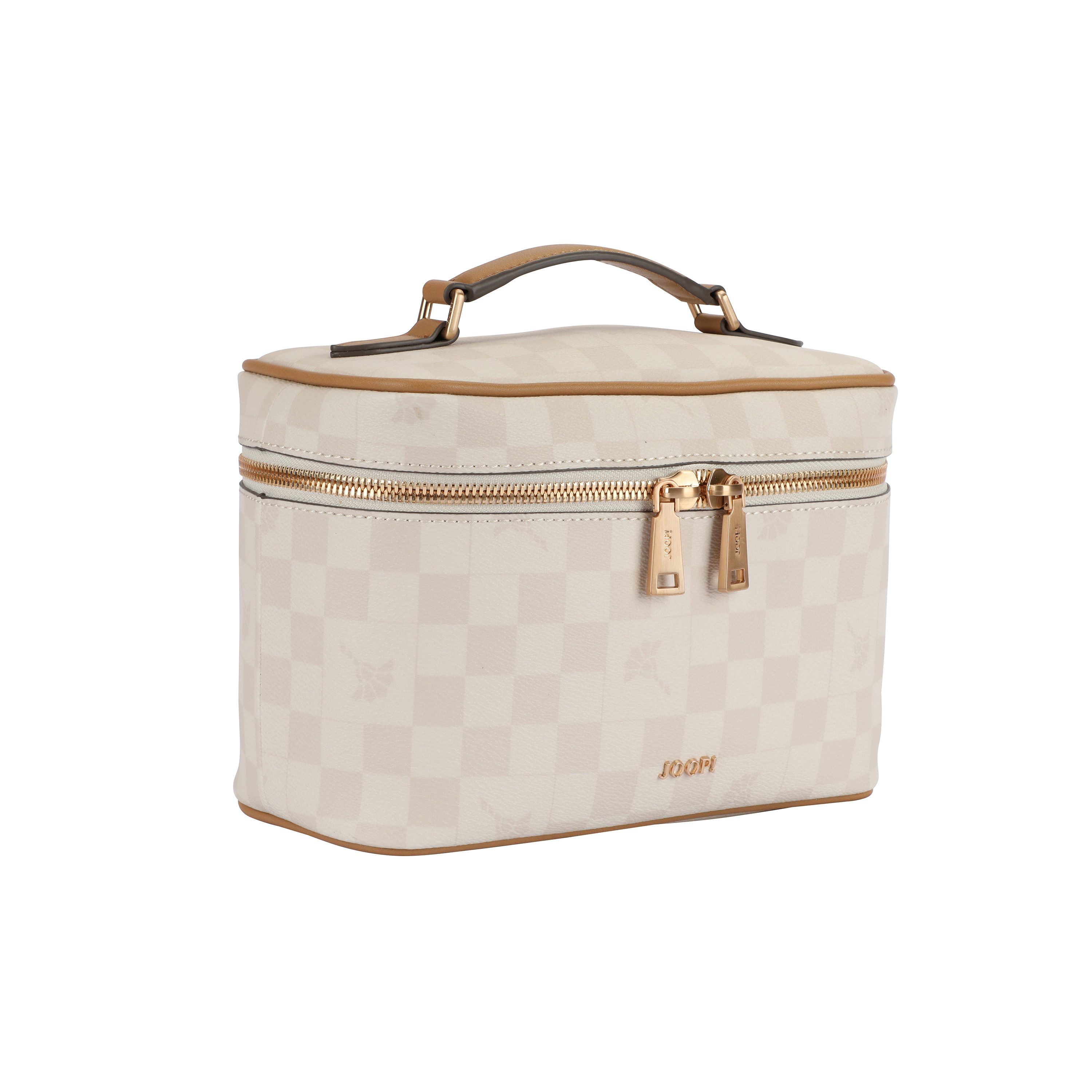 Joop! Make-uptasje Cortina piazza flora washbag mhz