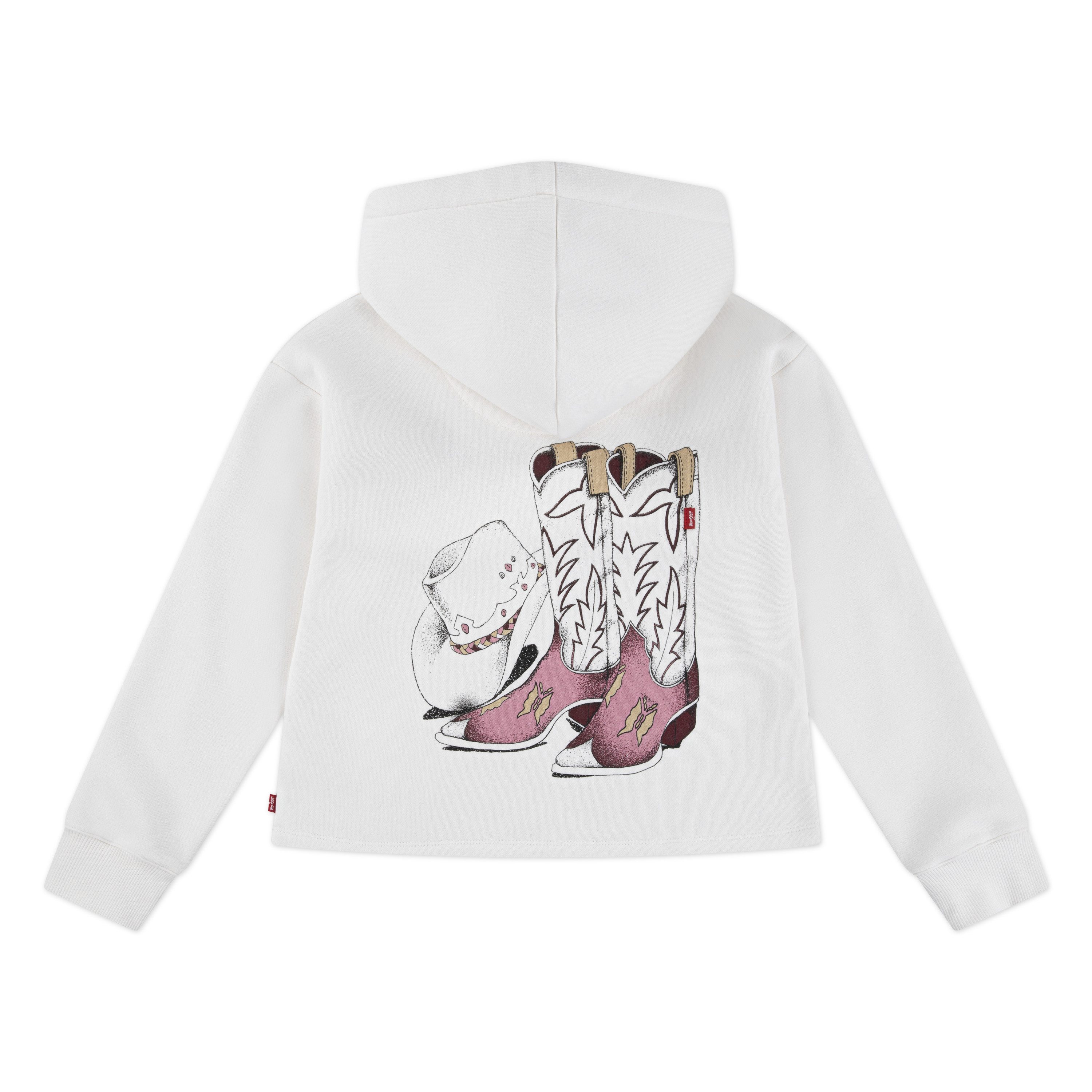 Levi's Kidswear Hoodie