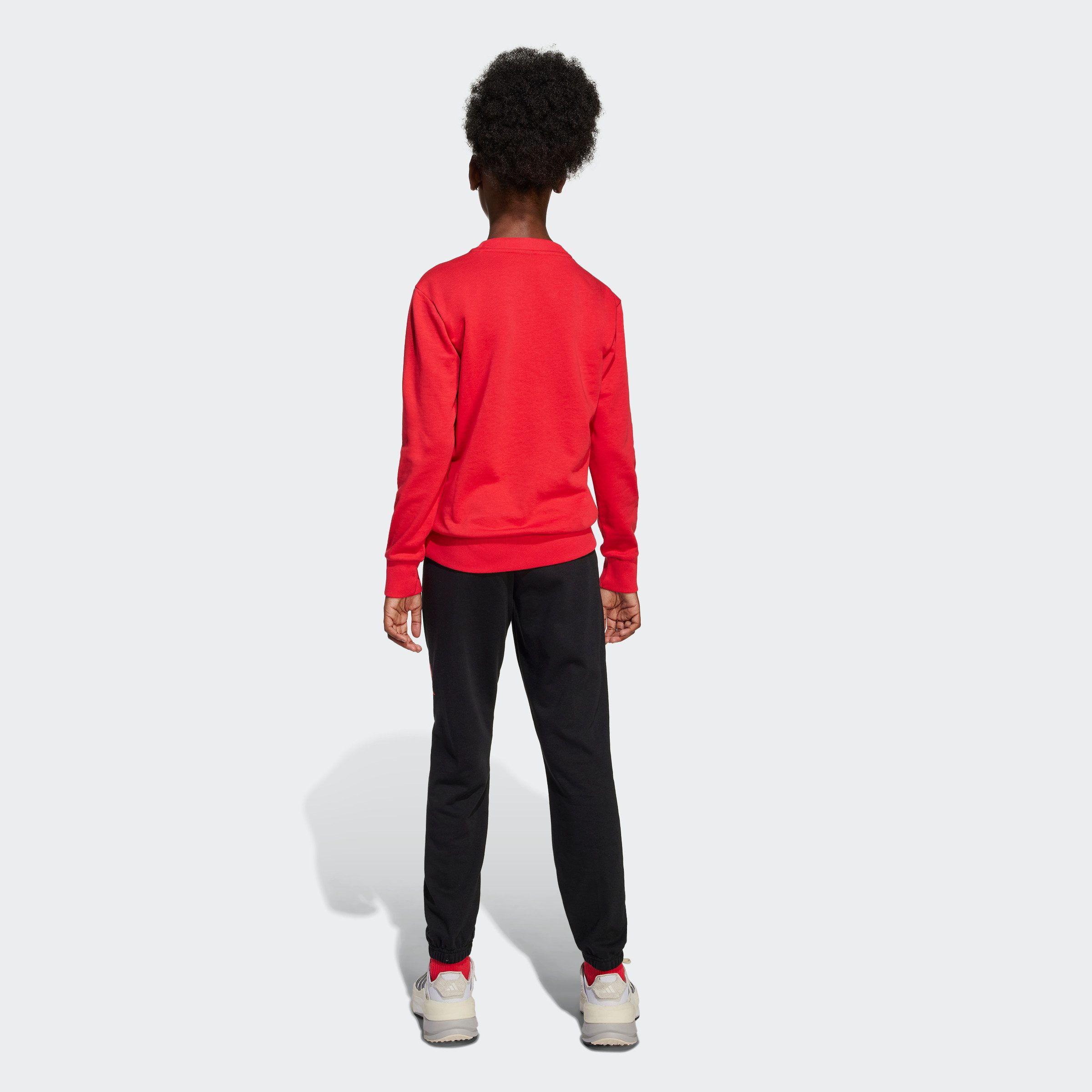adidas Sportswear Trainingspak J BL FT JOG 240 (2-delig)