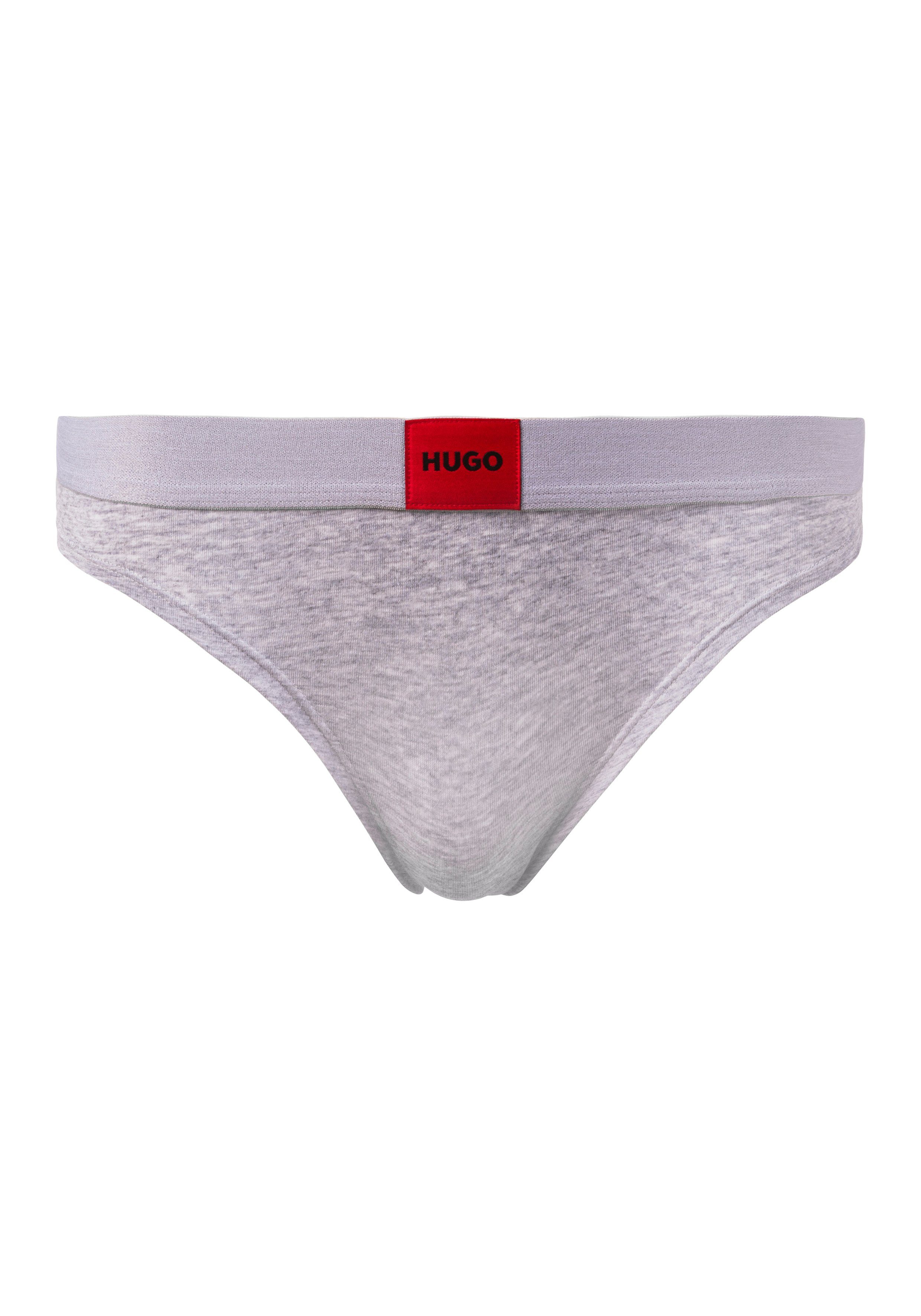 HUGO underwear Slip BRIEF RED LABEL met elastische taille