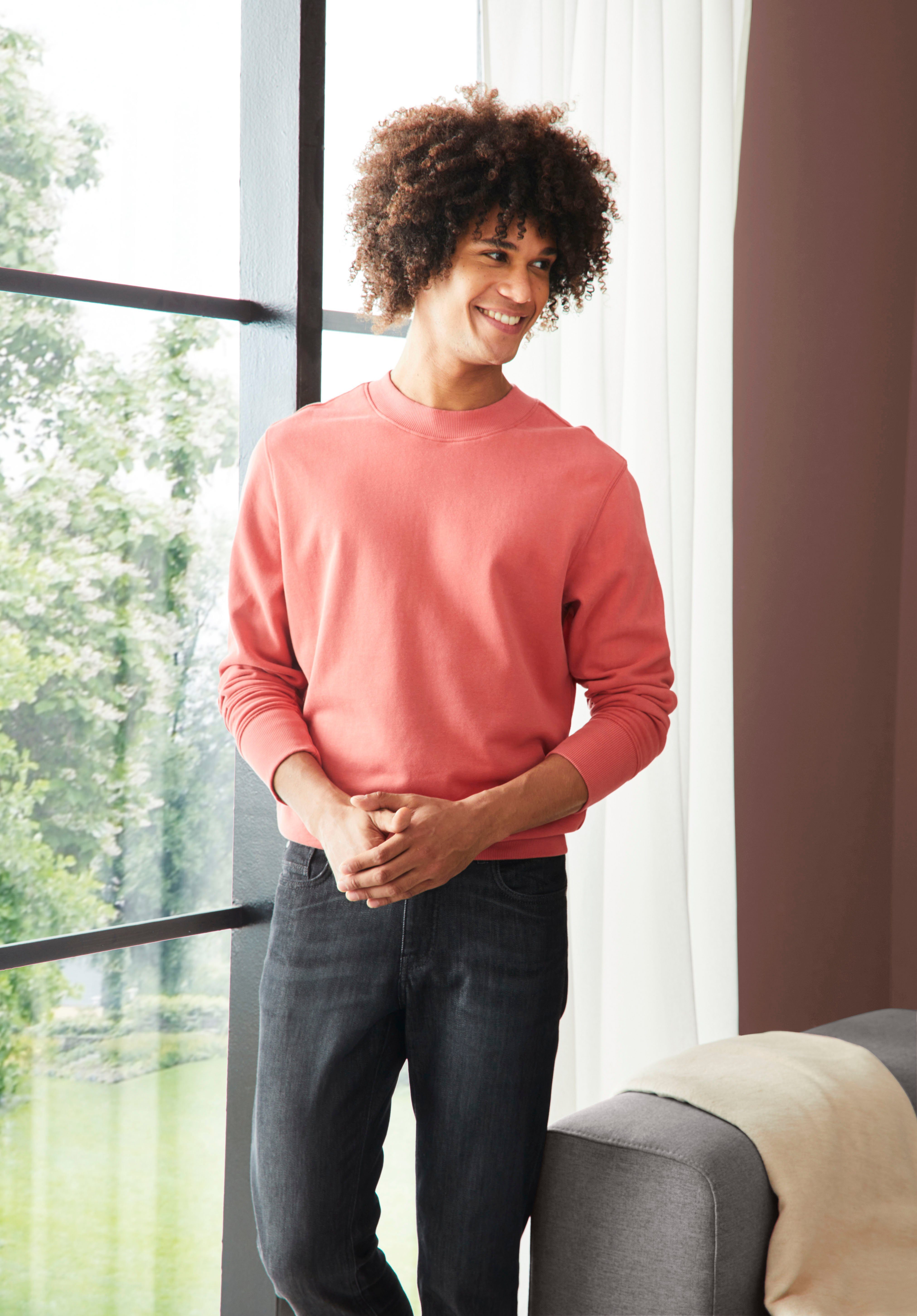 OTTO products Sweatshirt Gemaakt van biologisch katoen