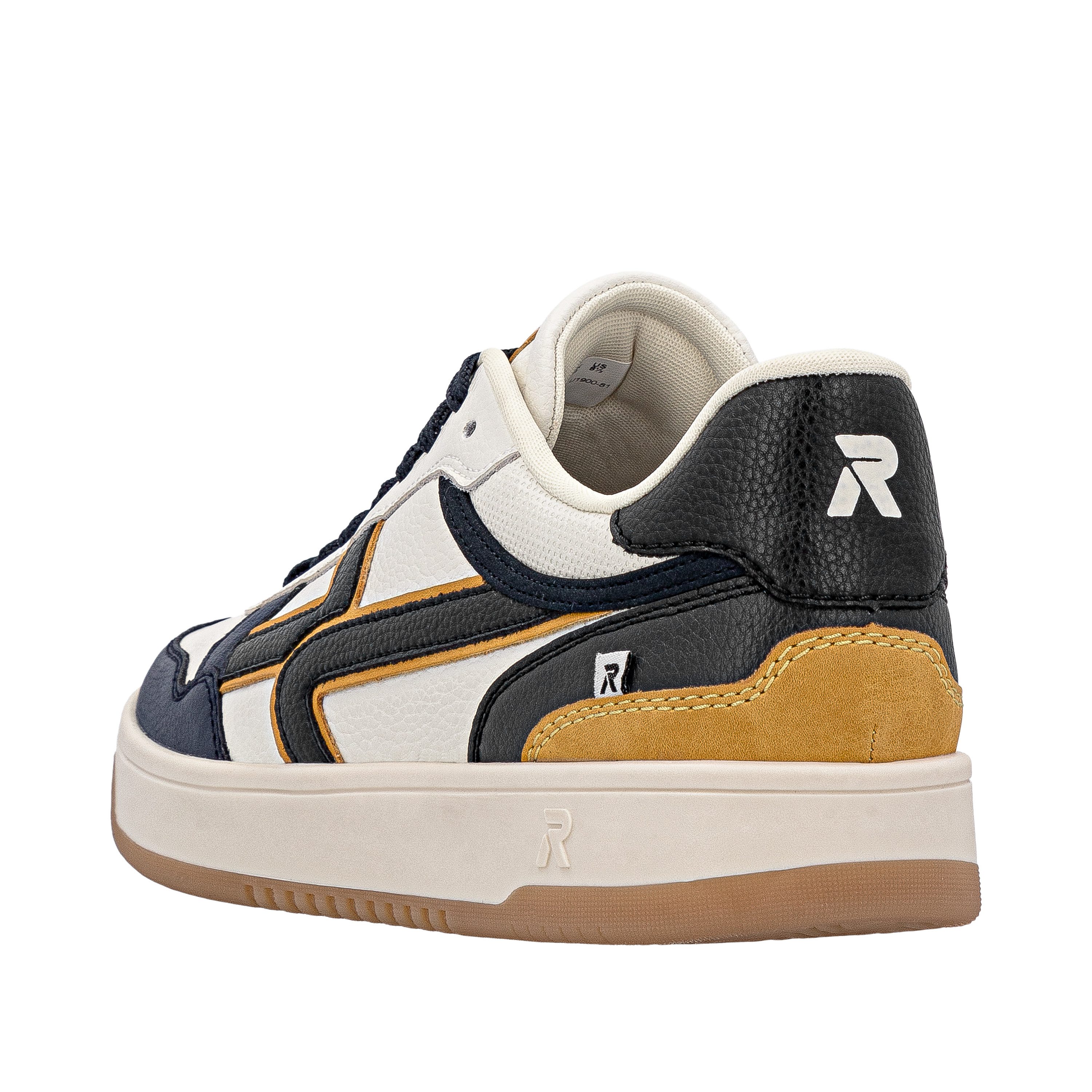 R-Rieker Sneakers Swing2GO