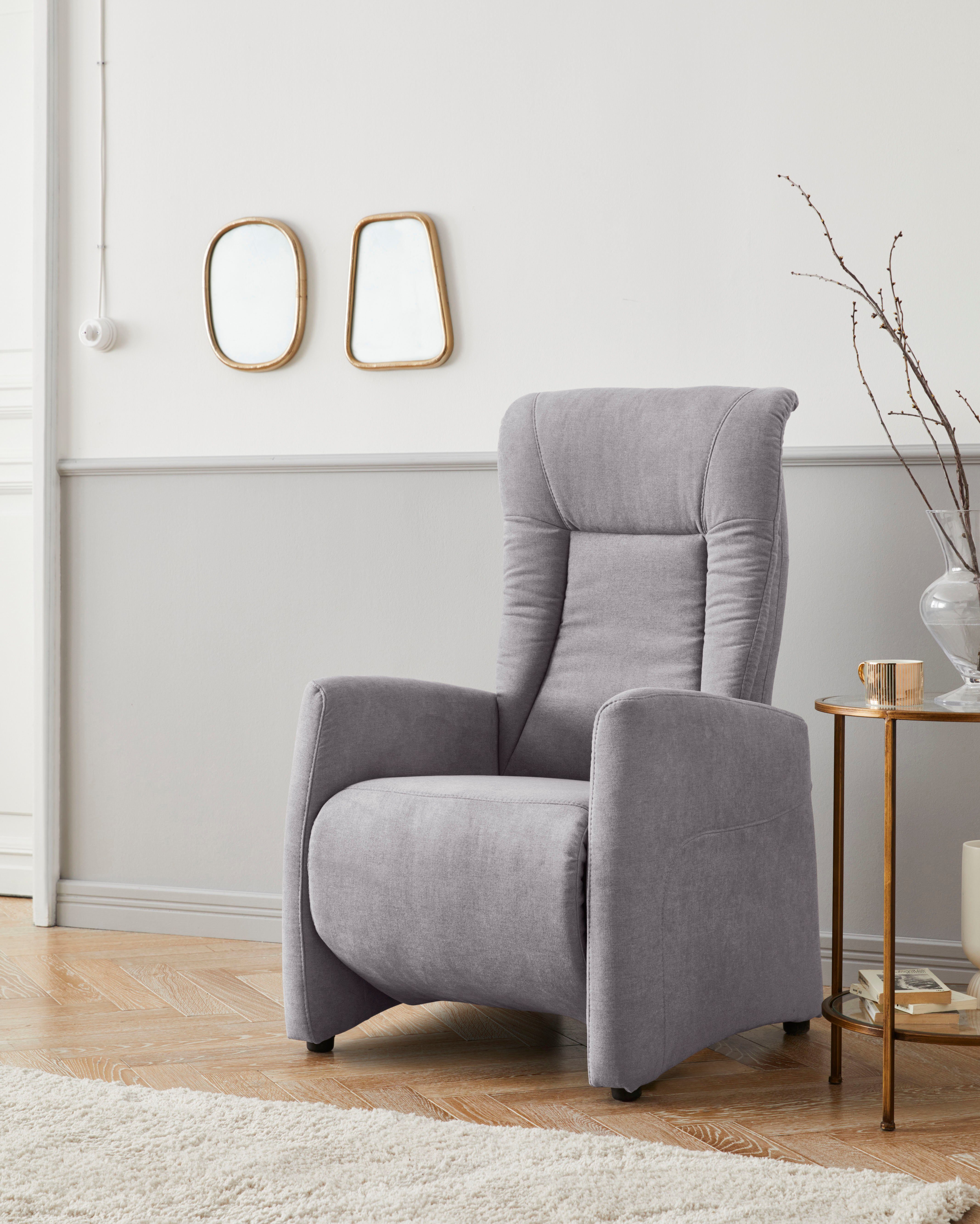 sit&more Relaxfauteuil MELISSA