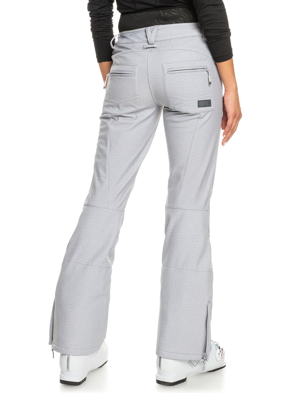 Roxy Snowboardbroek Rising High