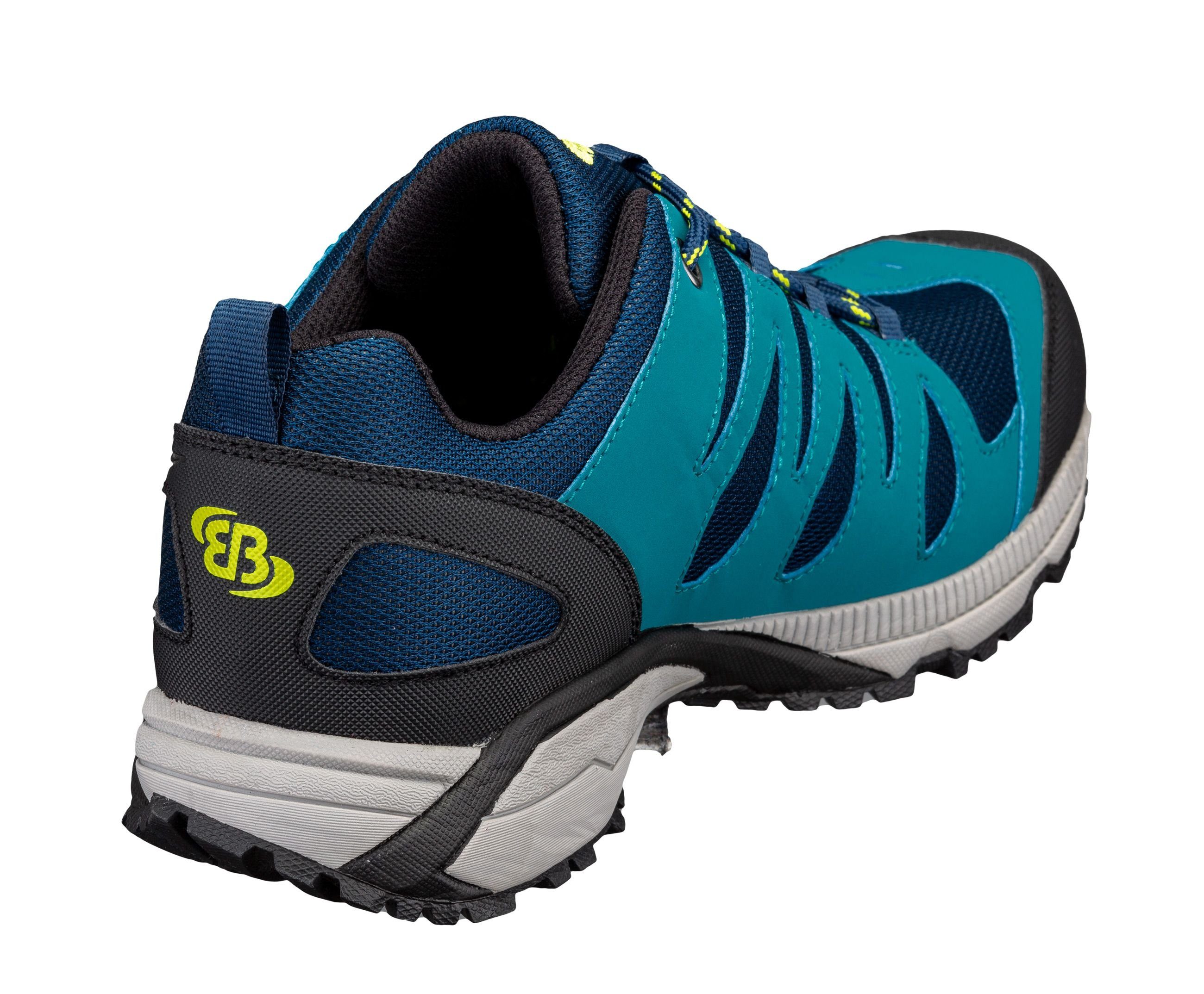 BRÜTTING Outdoorschoenen Expedition