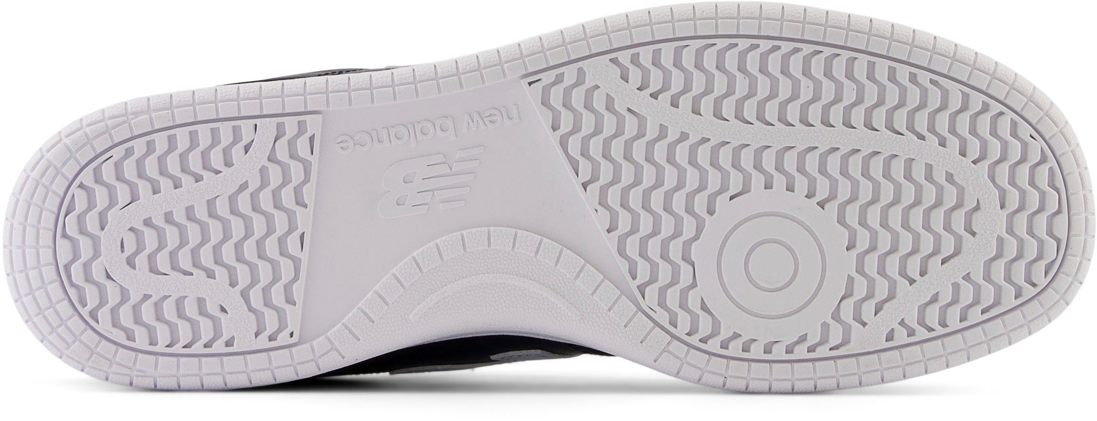 New Balance Sneakers BB80 geïnspireerd door de new balance 550
